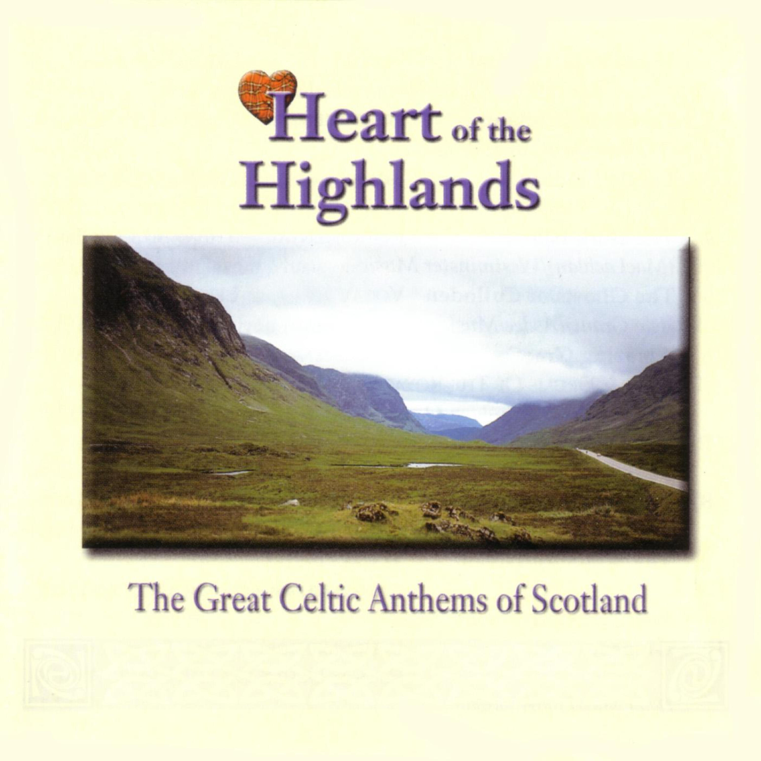 Релиз Heart of the Highlands