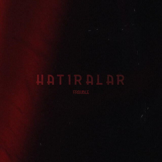Релиз Hatıralar
