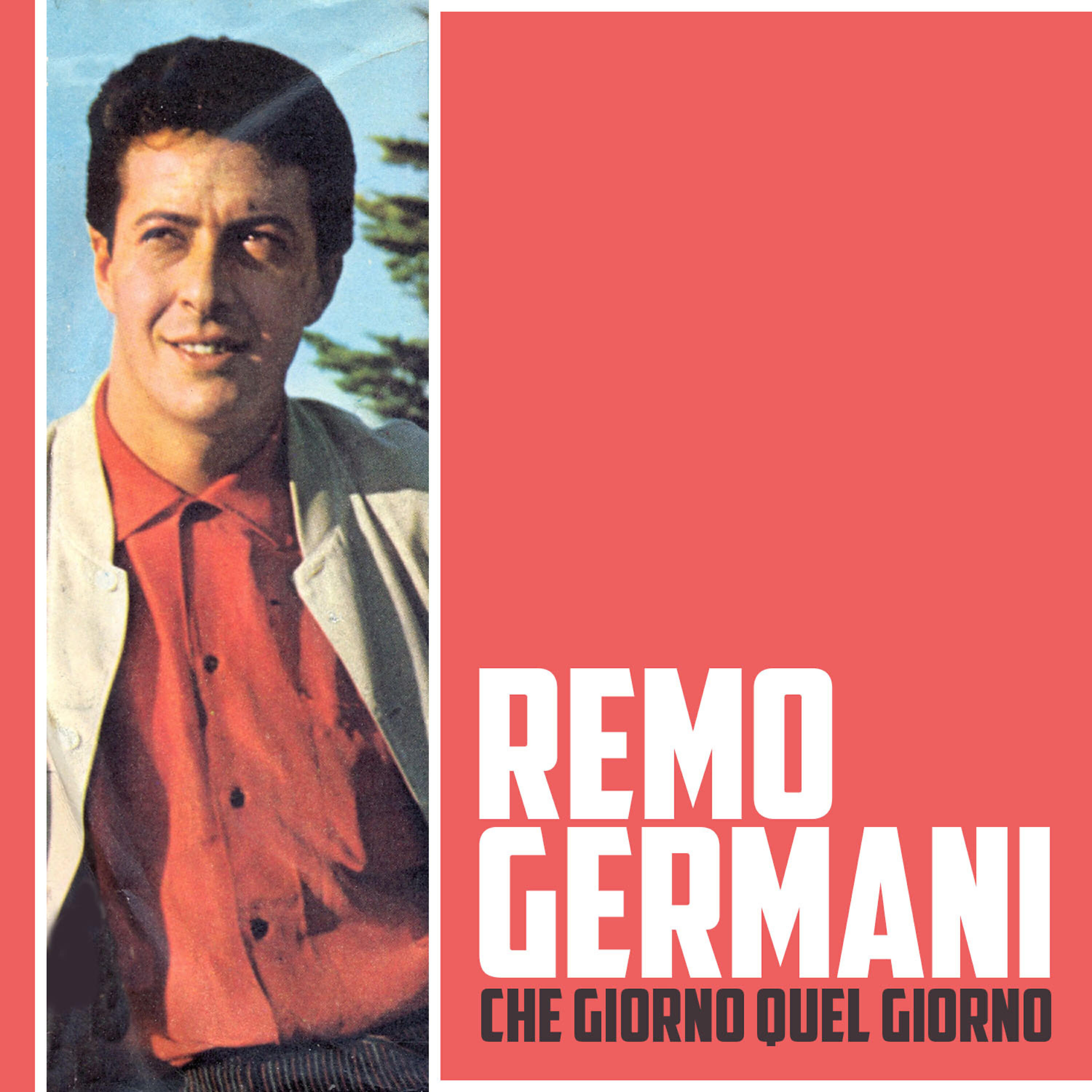 Релиз Che giorno quel giorno