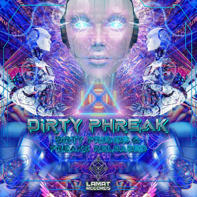 Релиз Dirty Friends & Freaks Reloaded