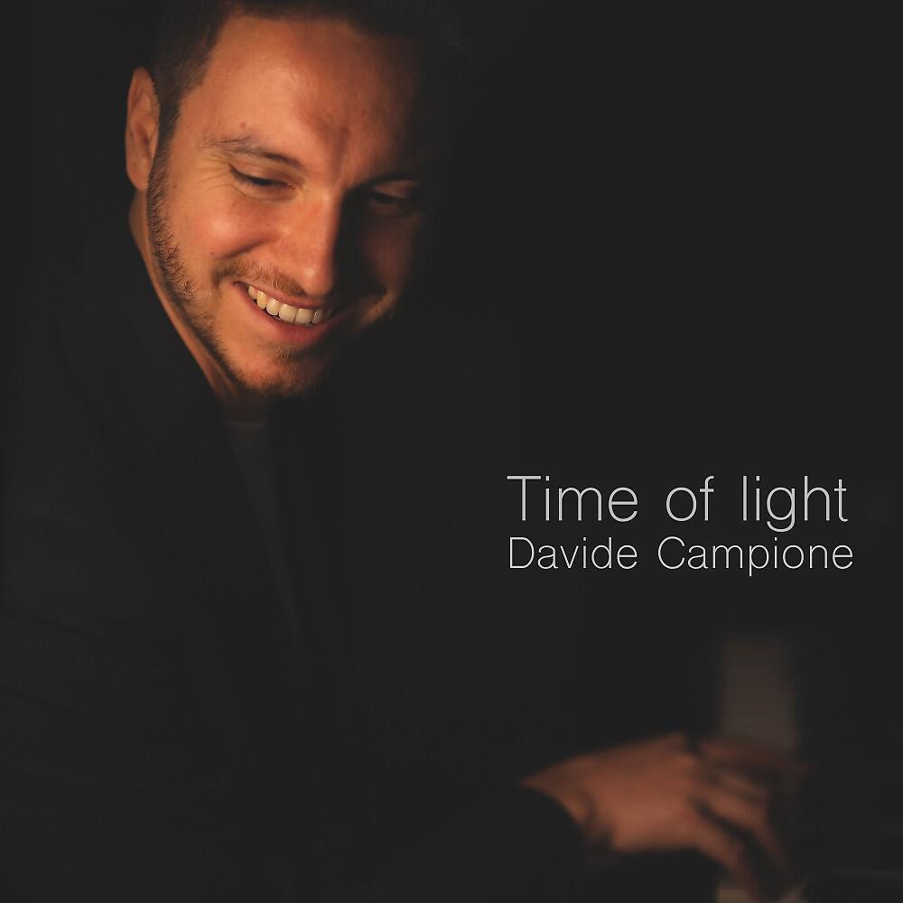 Релиз Time of Light
