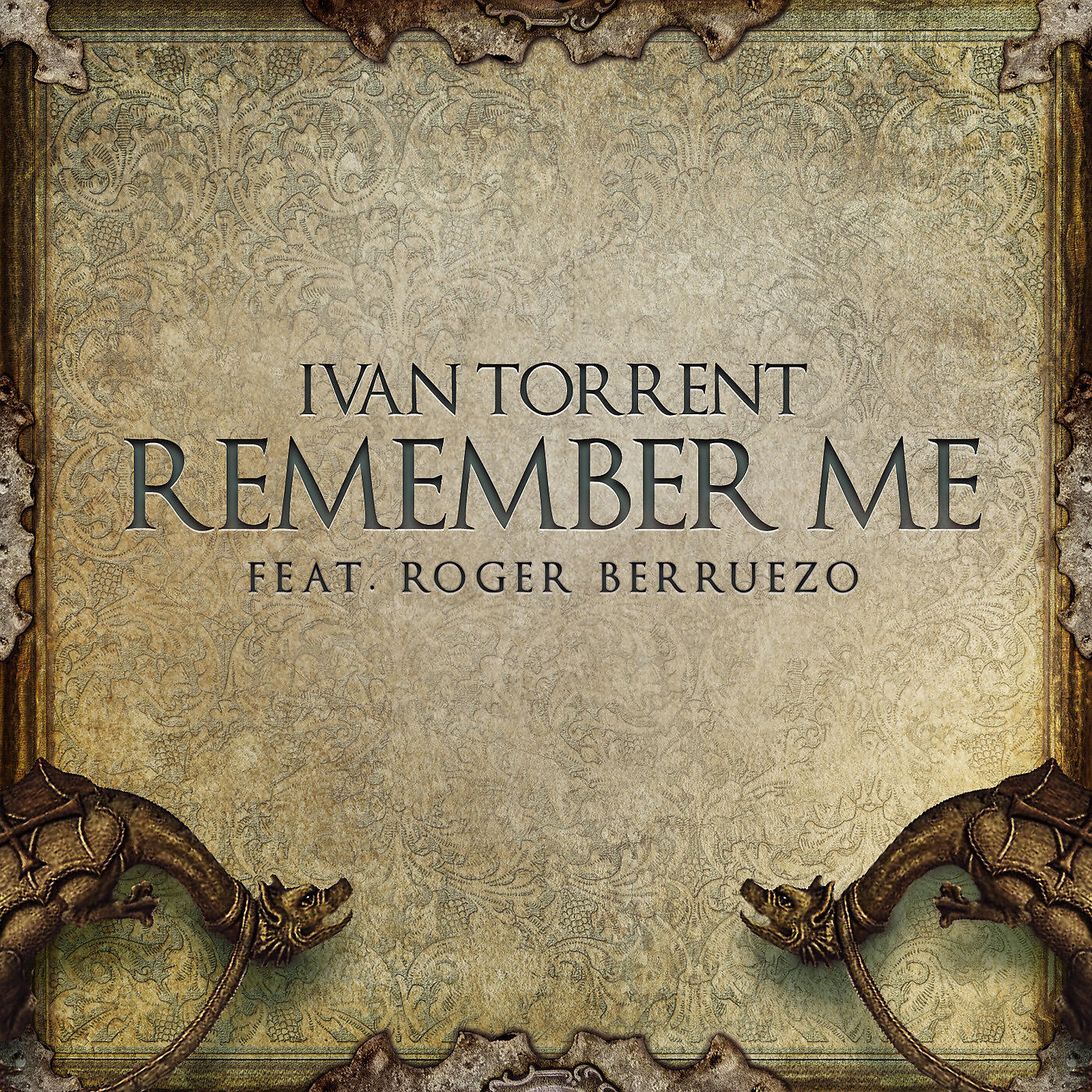 Релиз Remember Me (feat. Roger Berruezo)