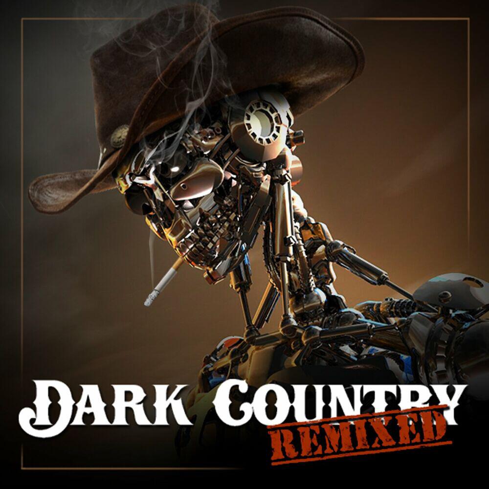 Релиз Dark Country Remixed