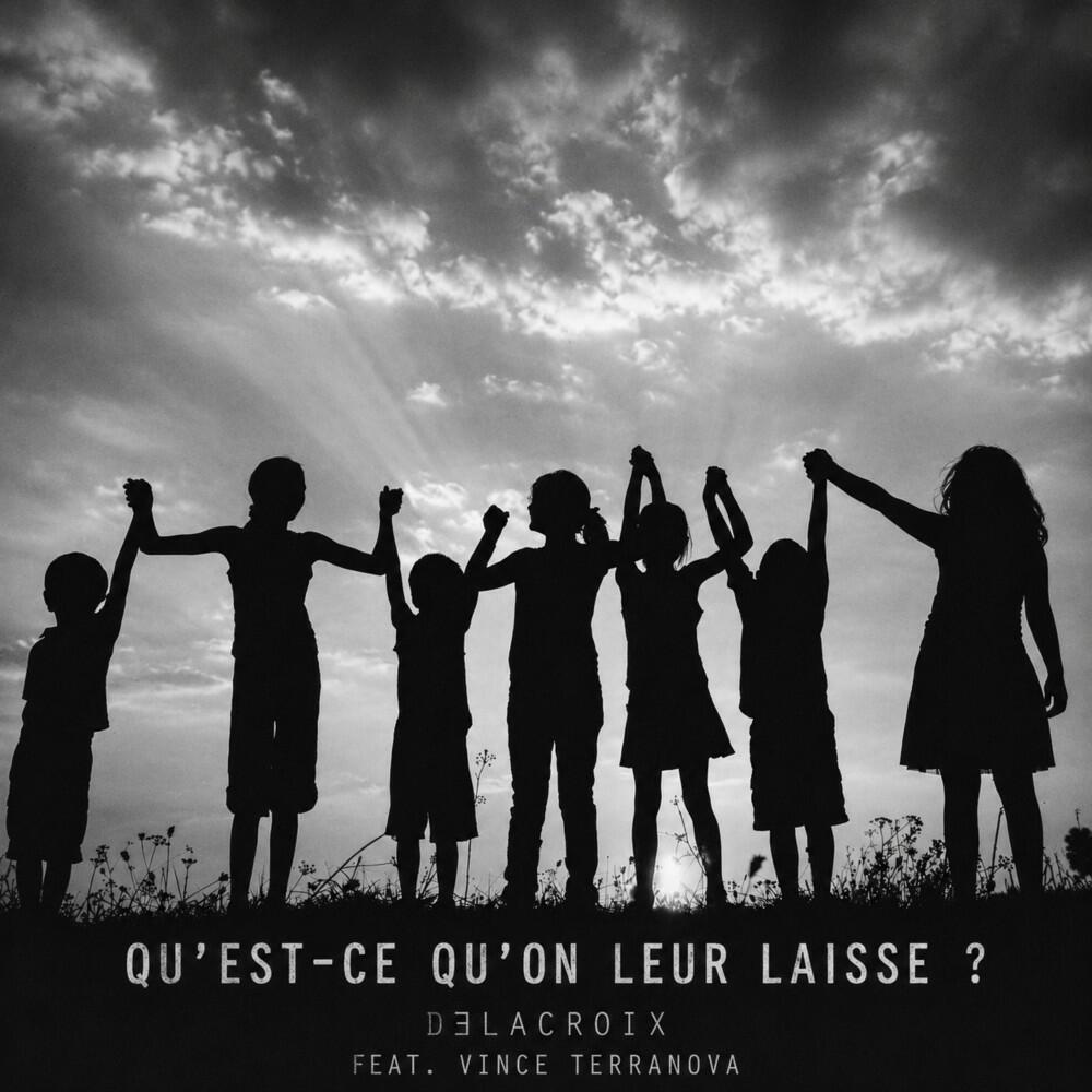 Релиз Qu'est ce qu'on leur laisse
