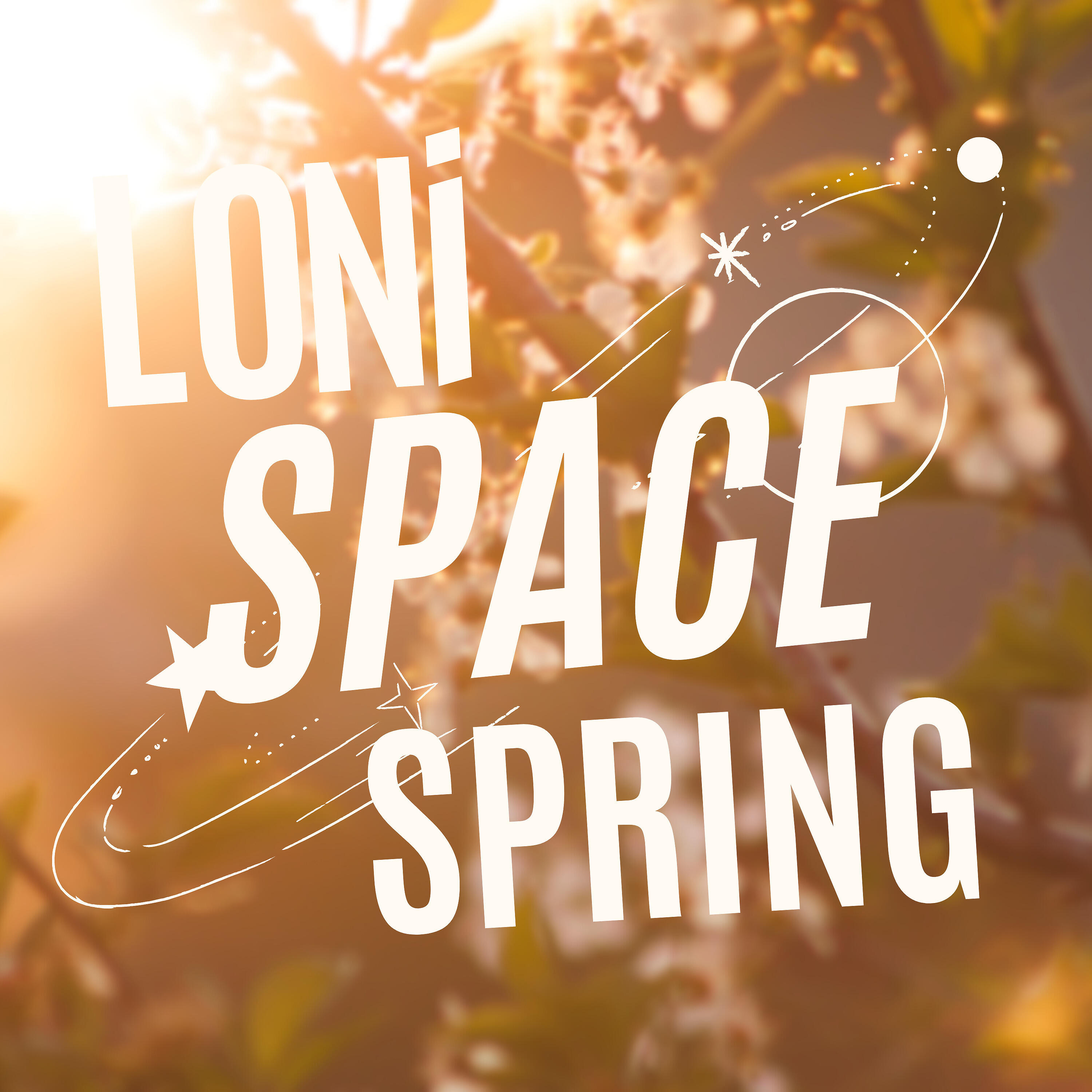 Релиз Space Spring