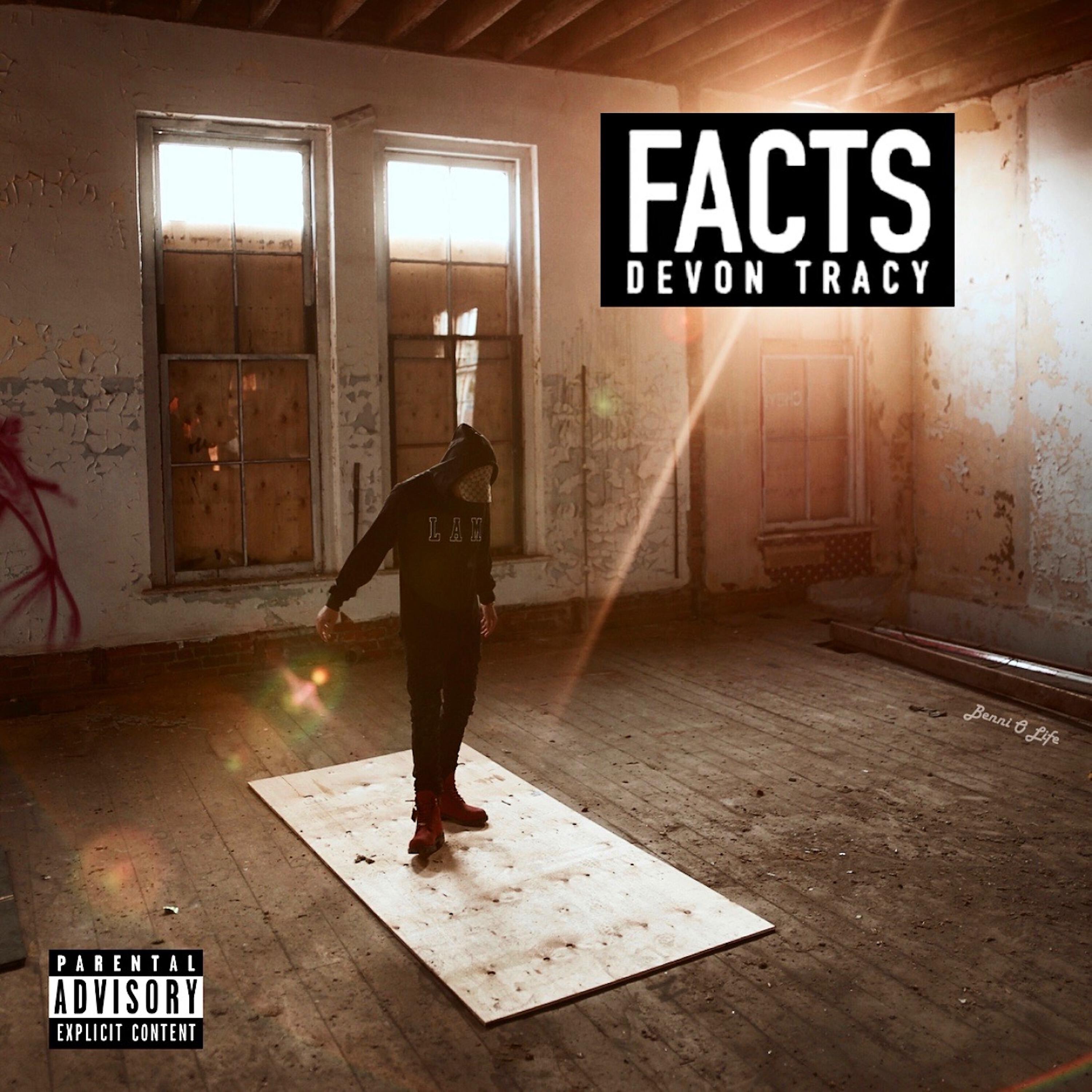 Релиз Facts