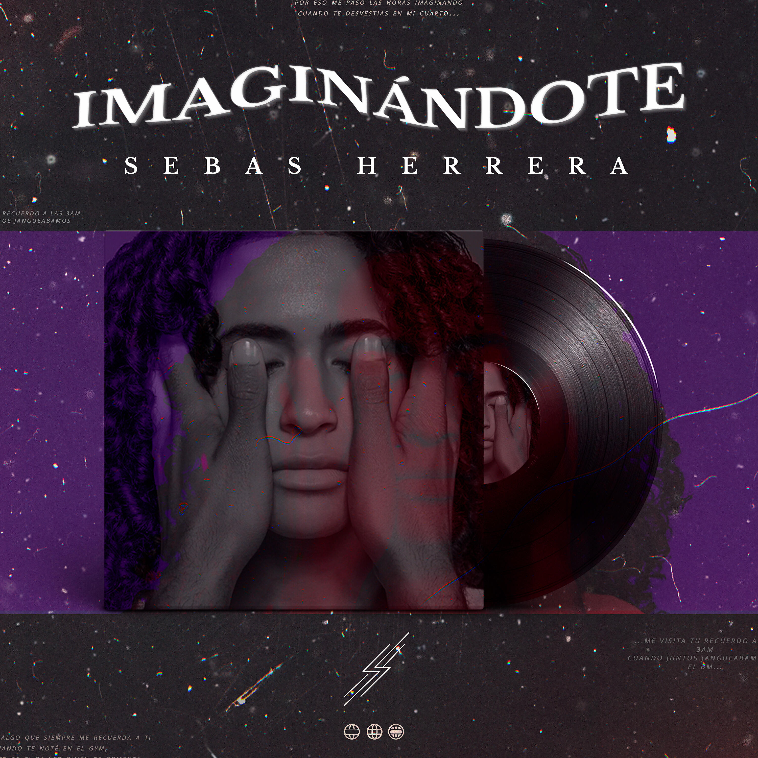 Релиз Imaginándote