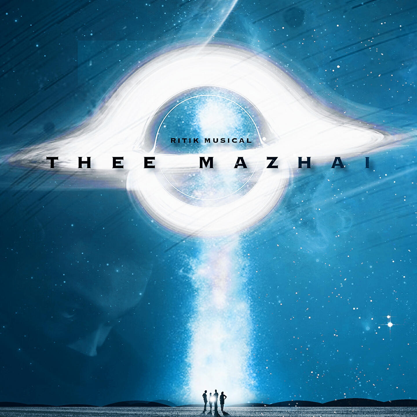 Релиз Thee Mazhai