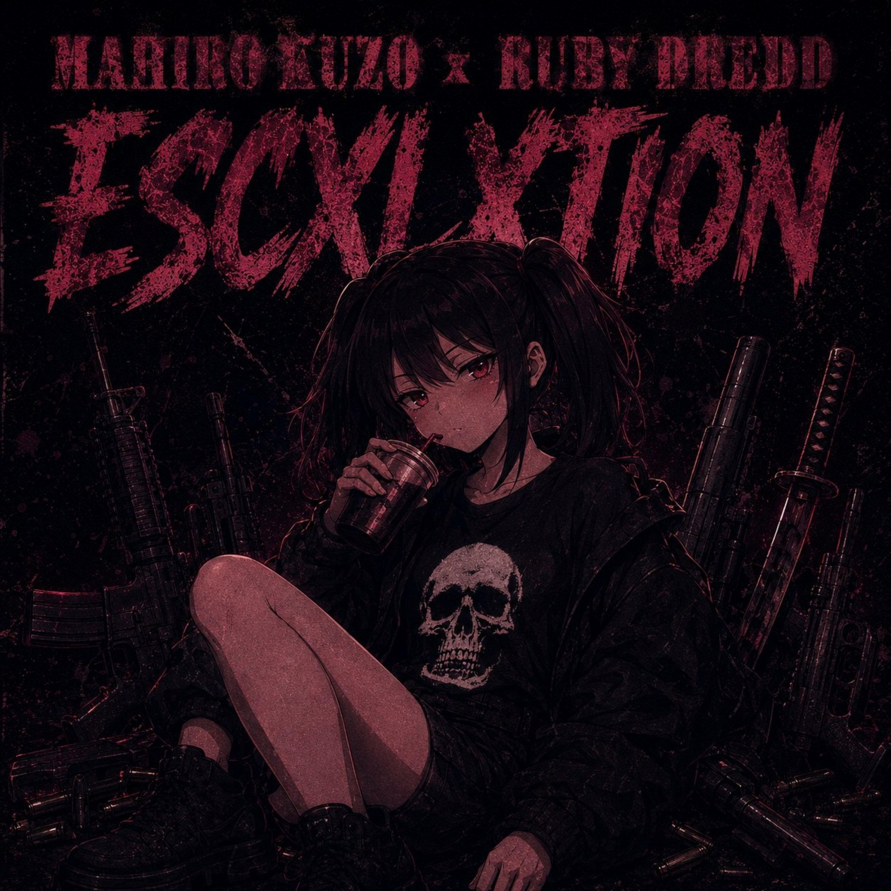 Релиз ESCXLXTION