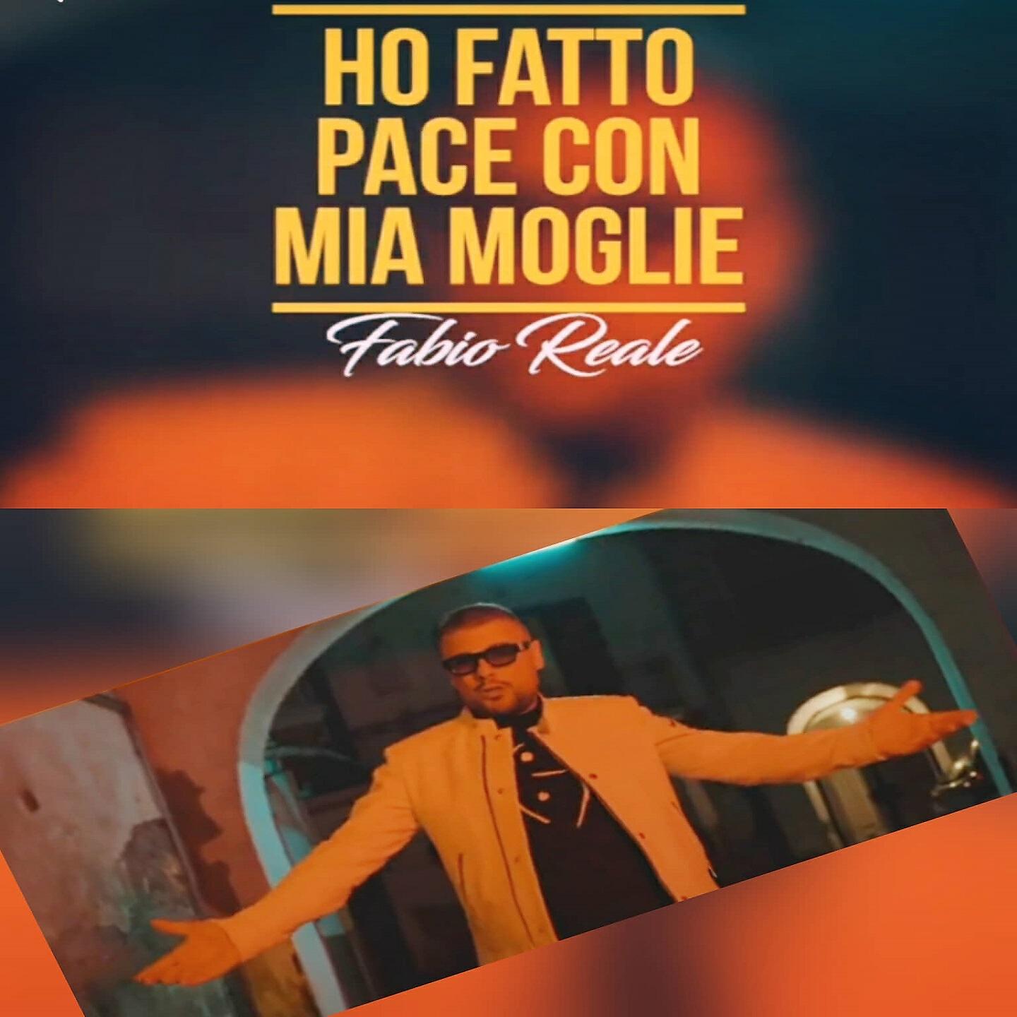 Релиз Ho fatto pace con mia moglie