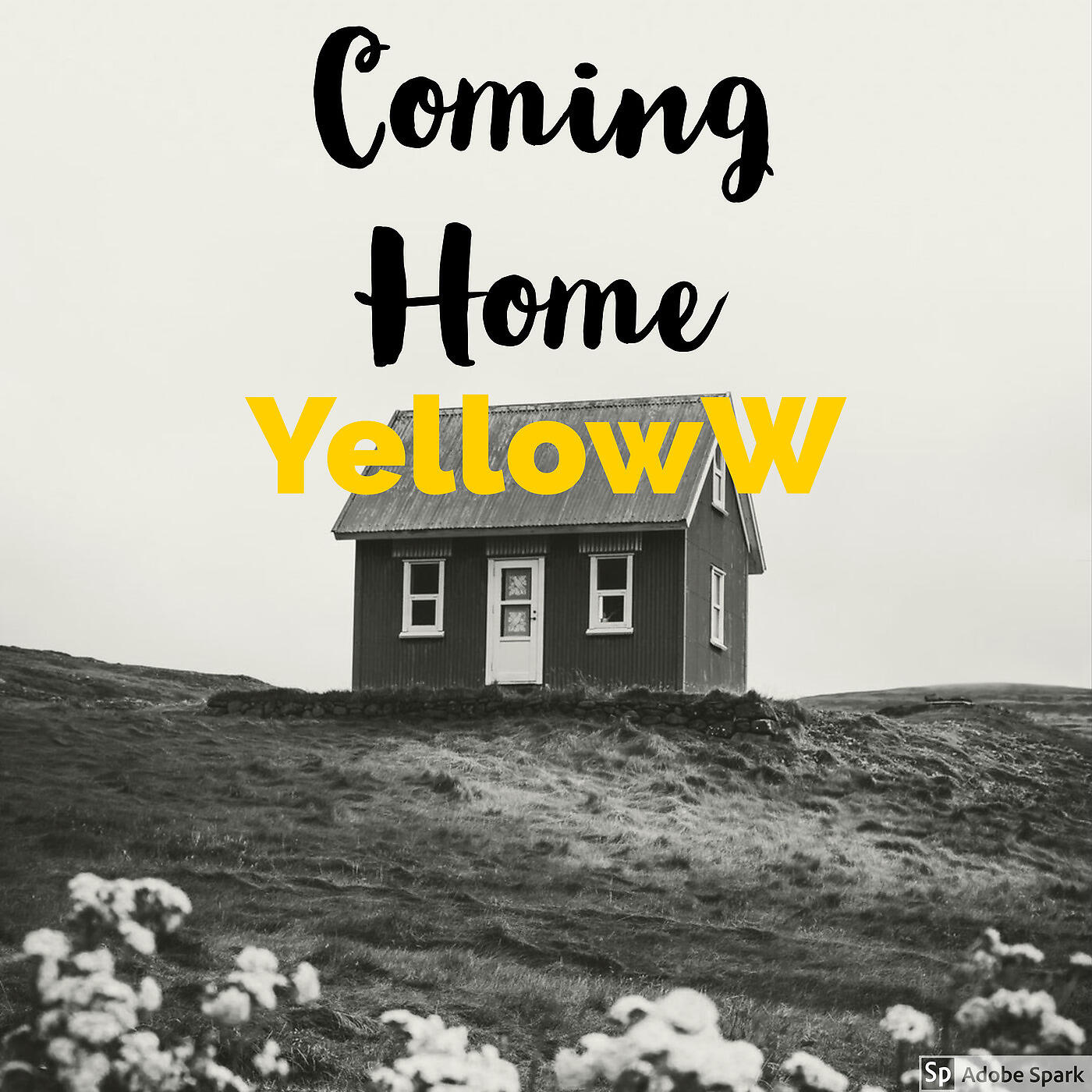 Релиз Coming Home