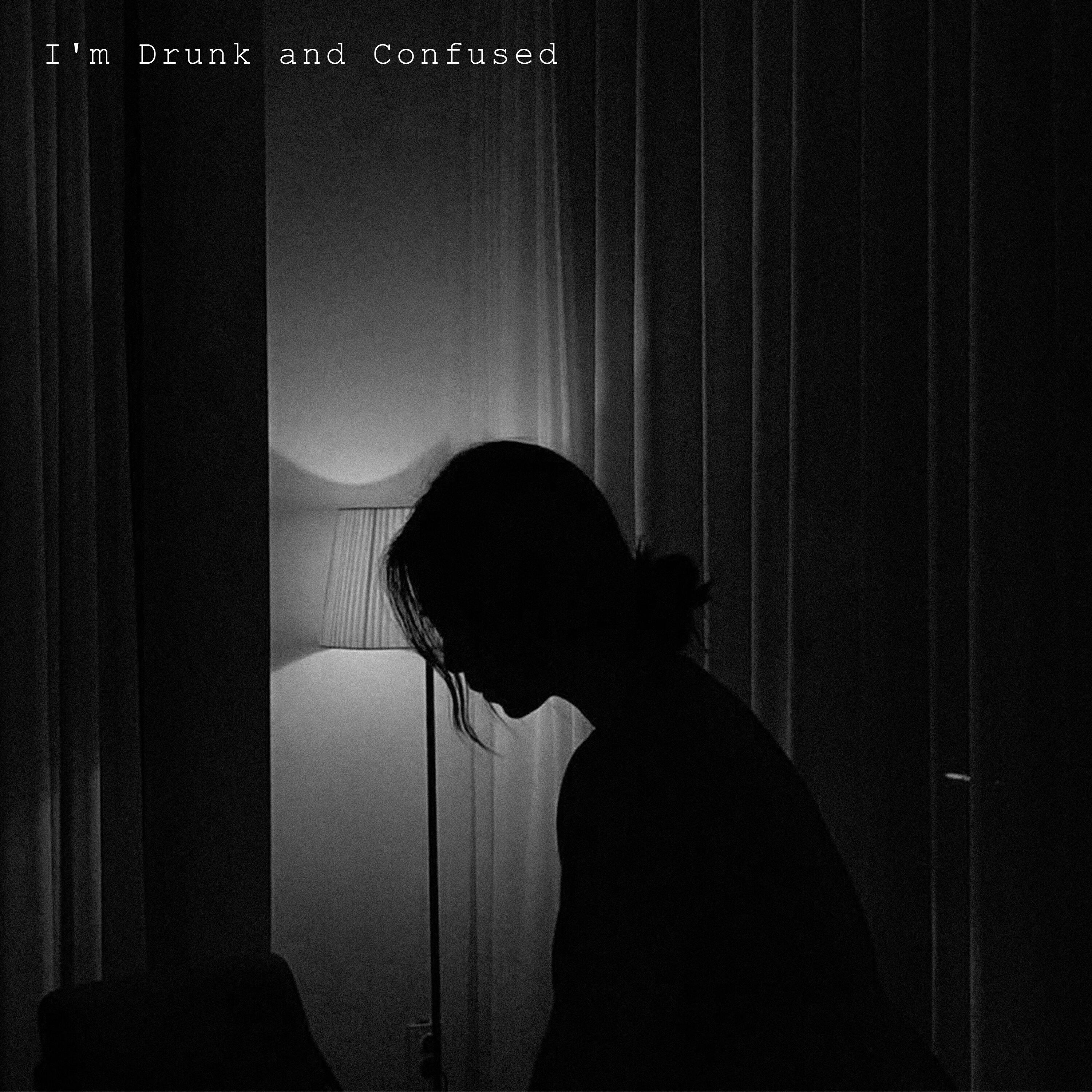 Релиз I'm Drunk and Confused