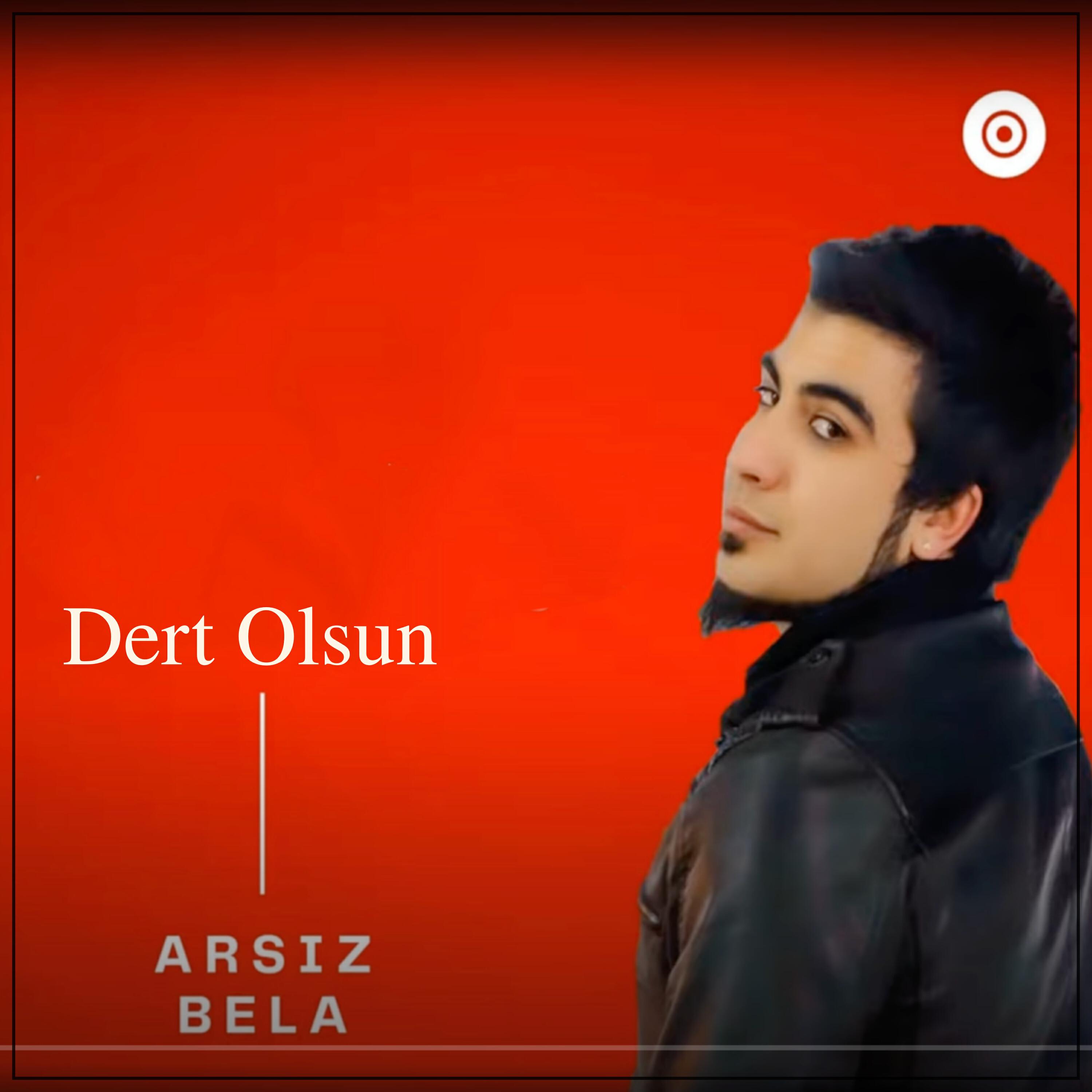 Релиз Dert Olsun