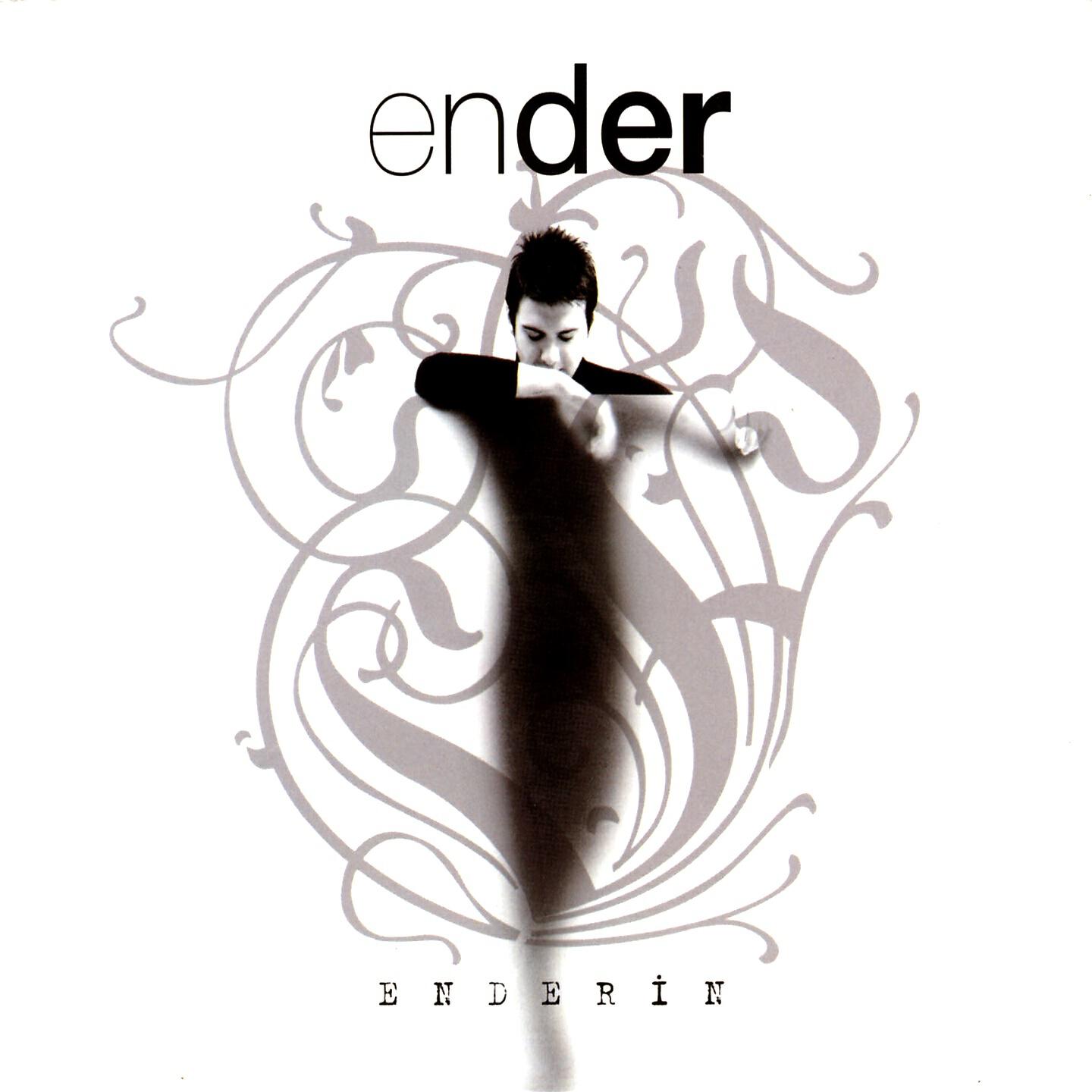 Постер альбома Enderin