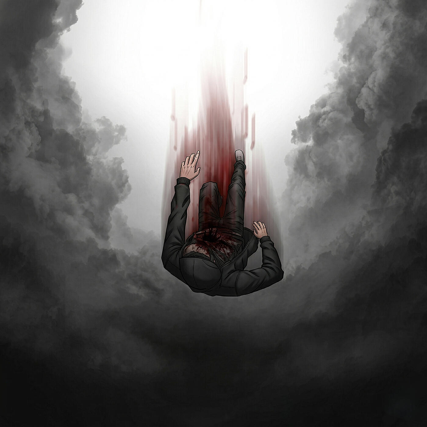 Релиз Throw Me Away