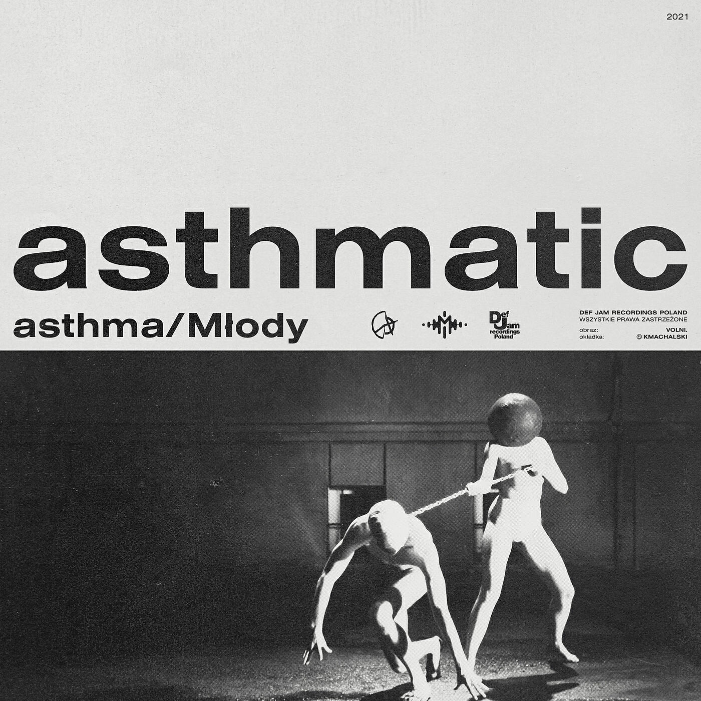 Релиз asthmatic