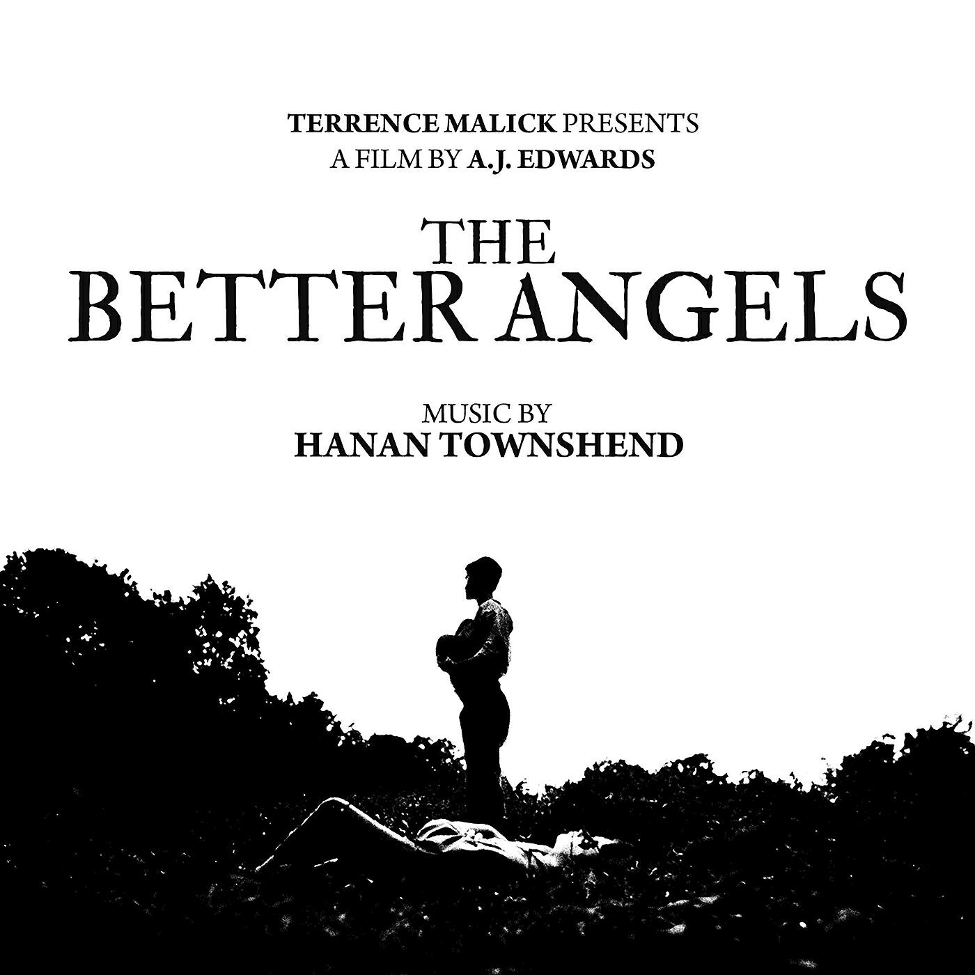 Релиз The Better Angels (Original Soundtrack)