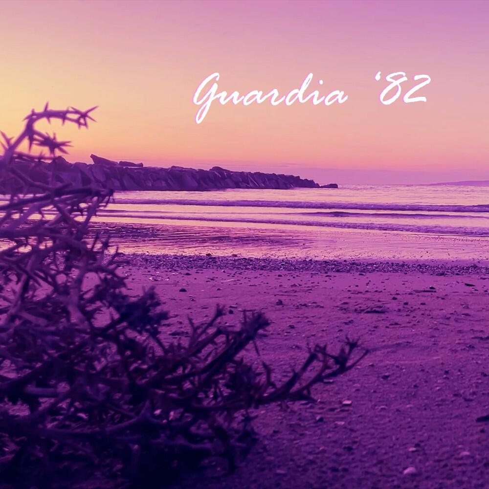 Релиз Guardia '82