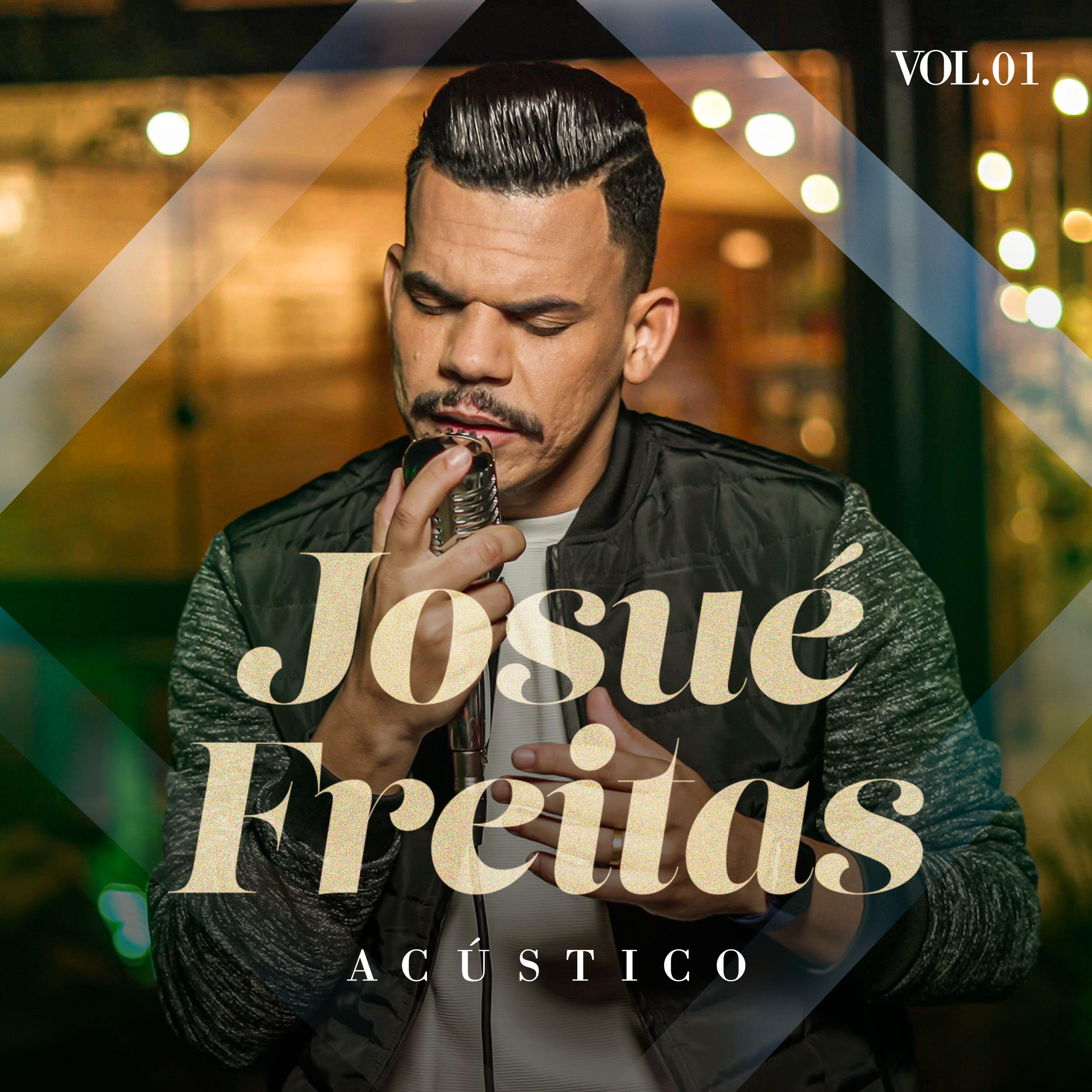 Релиз Acústico, Vol. 1