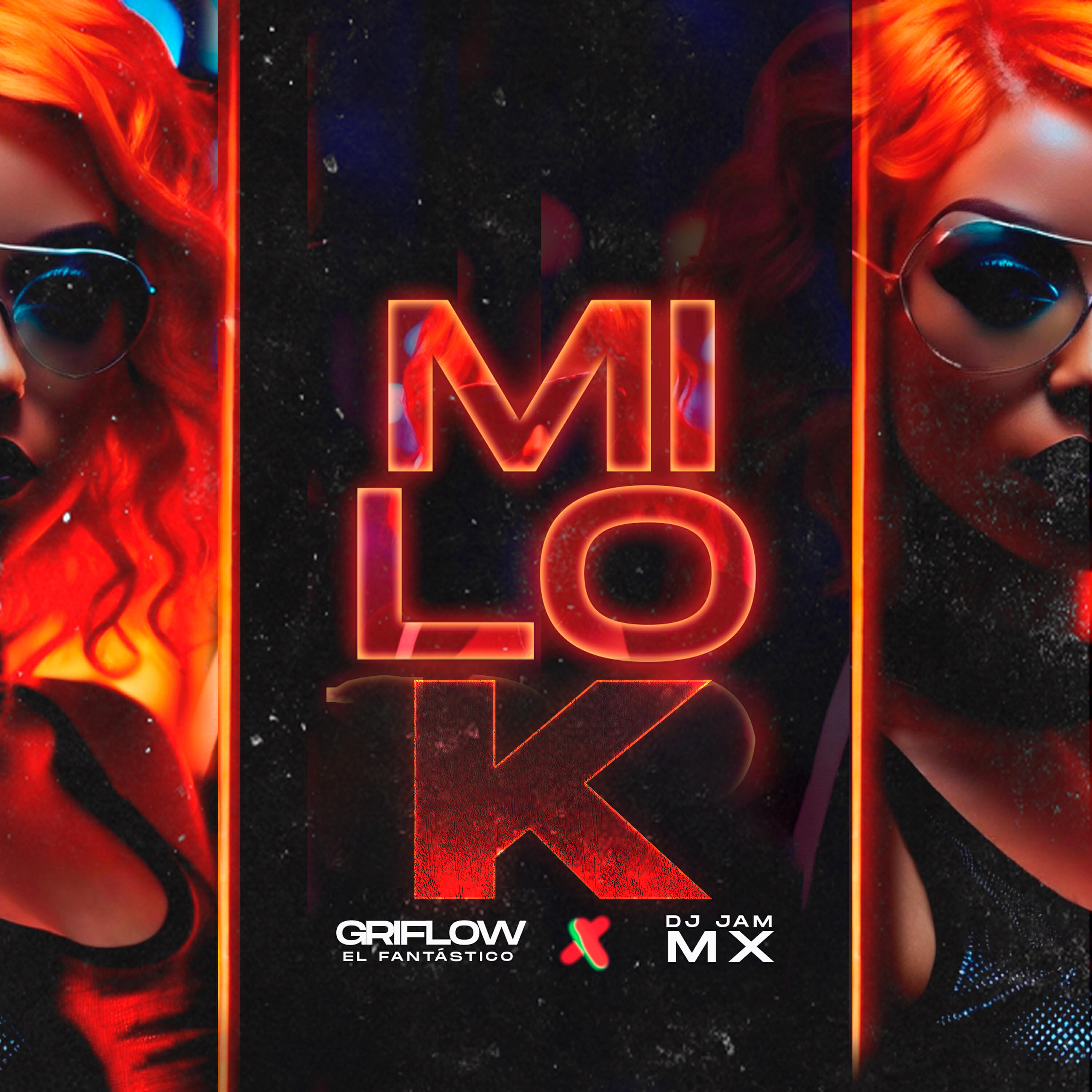 Релиз Mi Lok