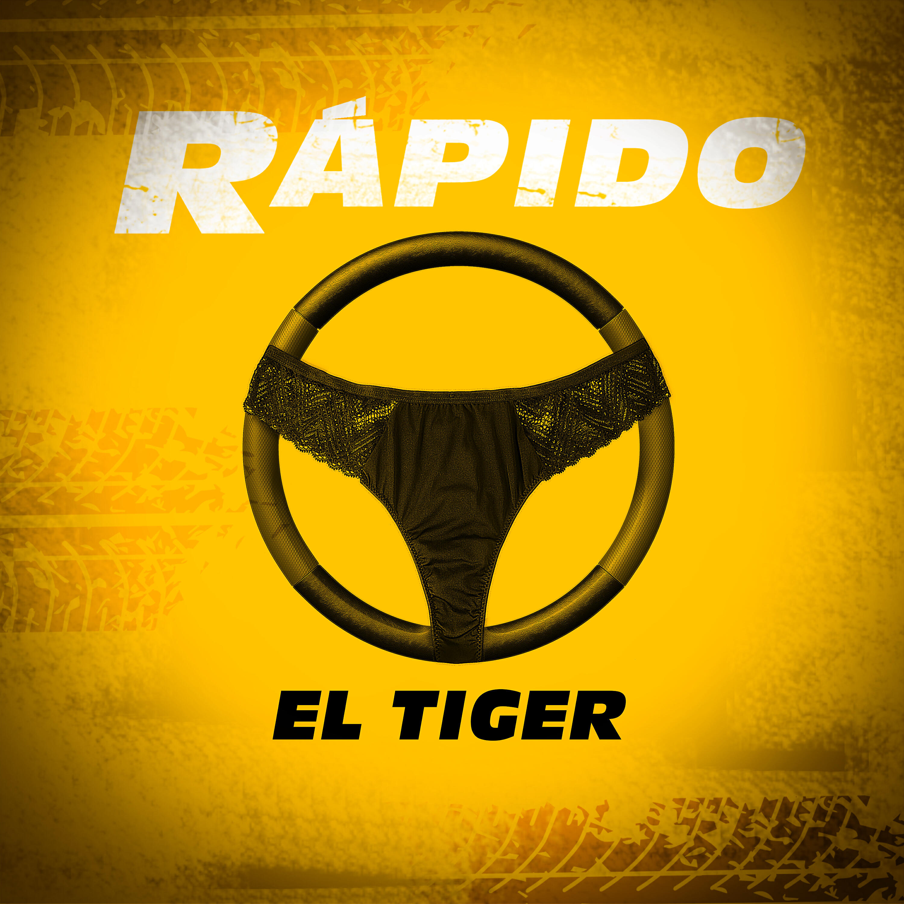 Релиз Rápido
