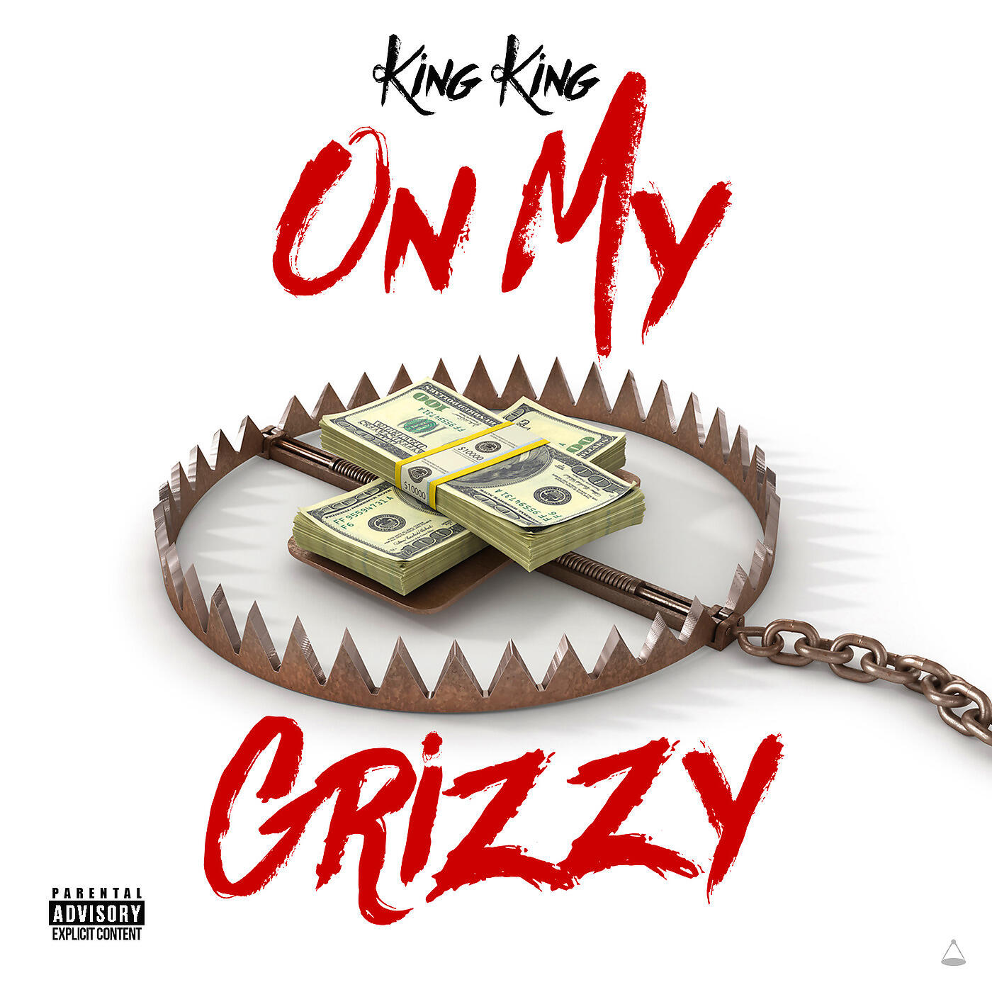 Релиз On My Grizzy