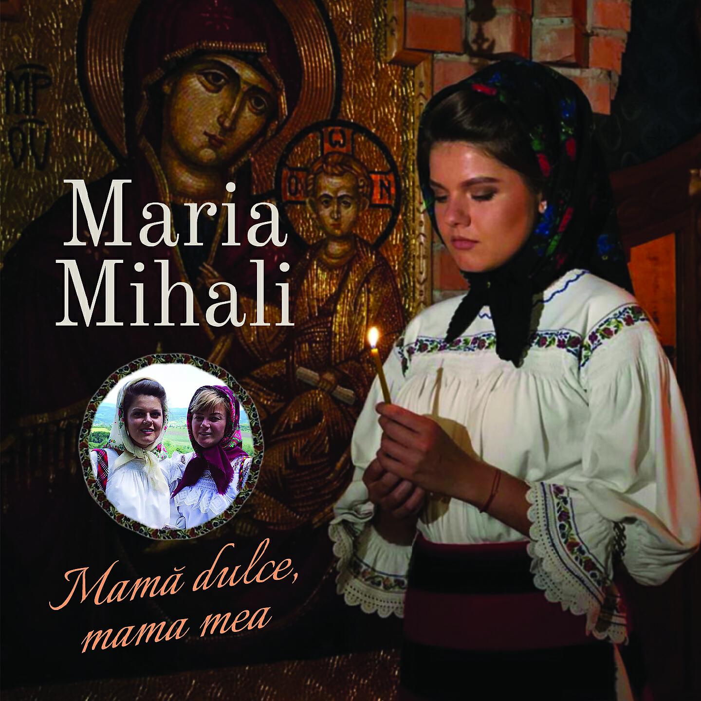 Релиз Mamă Dulce, Mama Mea