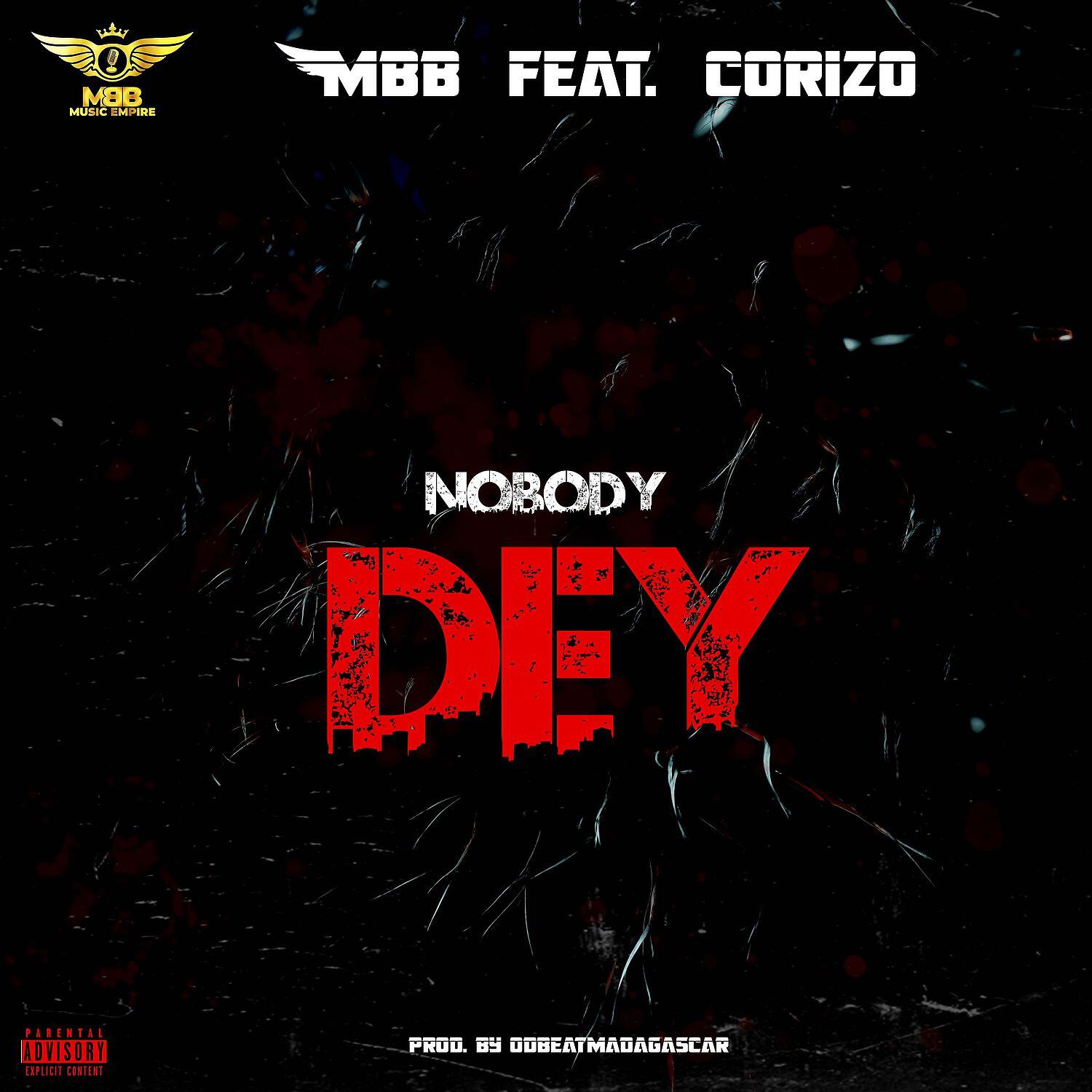 Релиз Nobody Dey