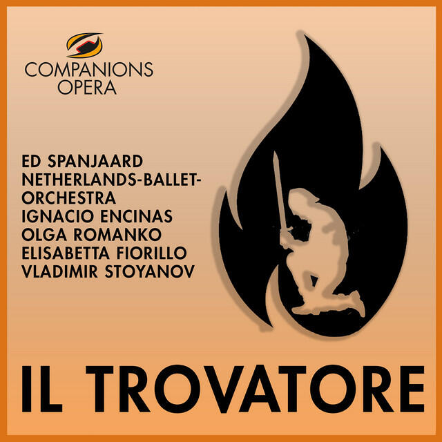 Релиз Verdi: Il Trovatore