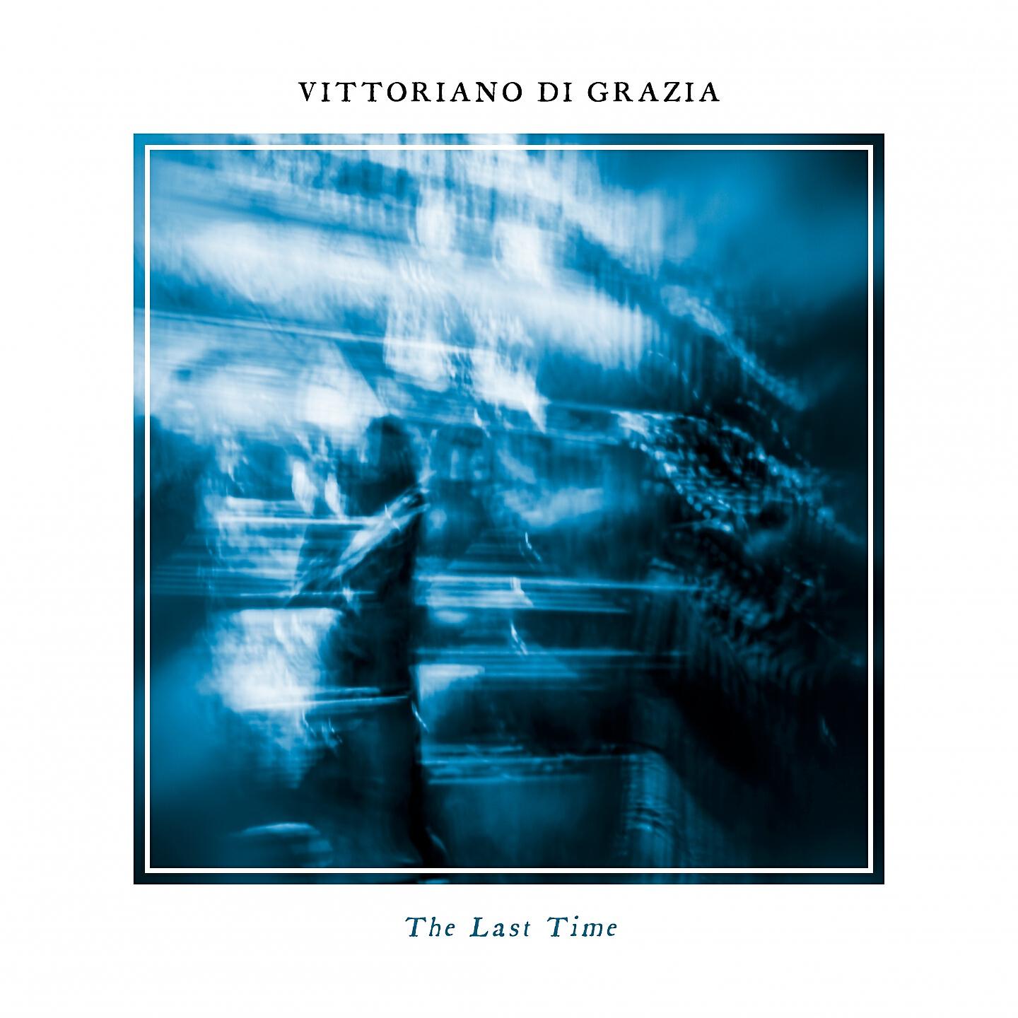 Релиз The Last Time