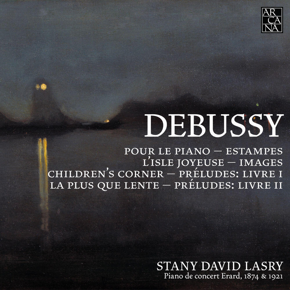 Stany David Lasry