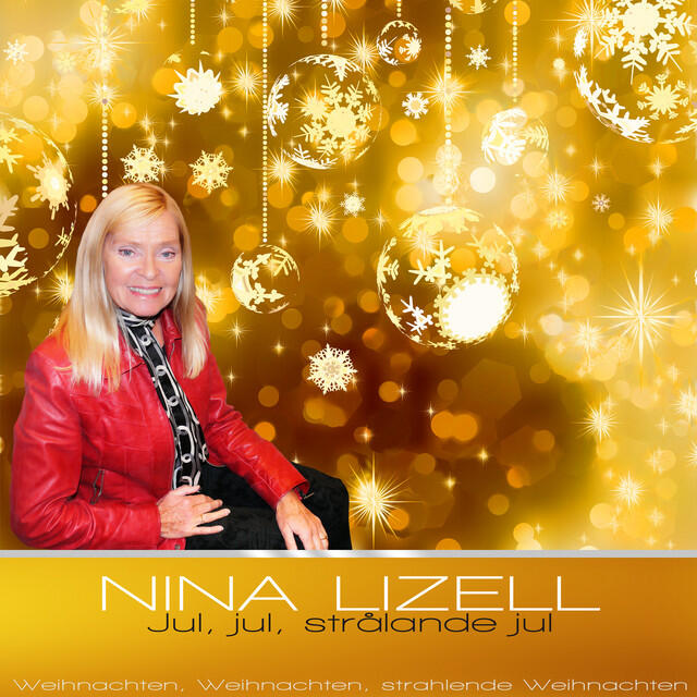 Релиз Jul, jul, strålande jul (Christmas, Christmas, glorious Christmas / Weihnachten, strahlende Weihnachten) - Ep