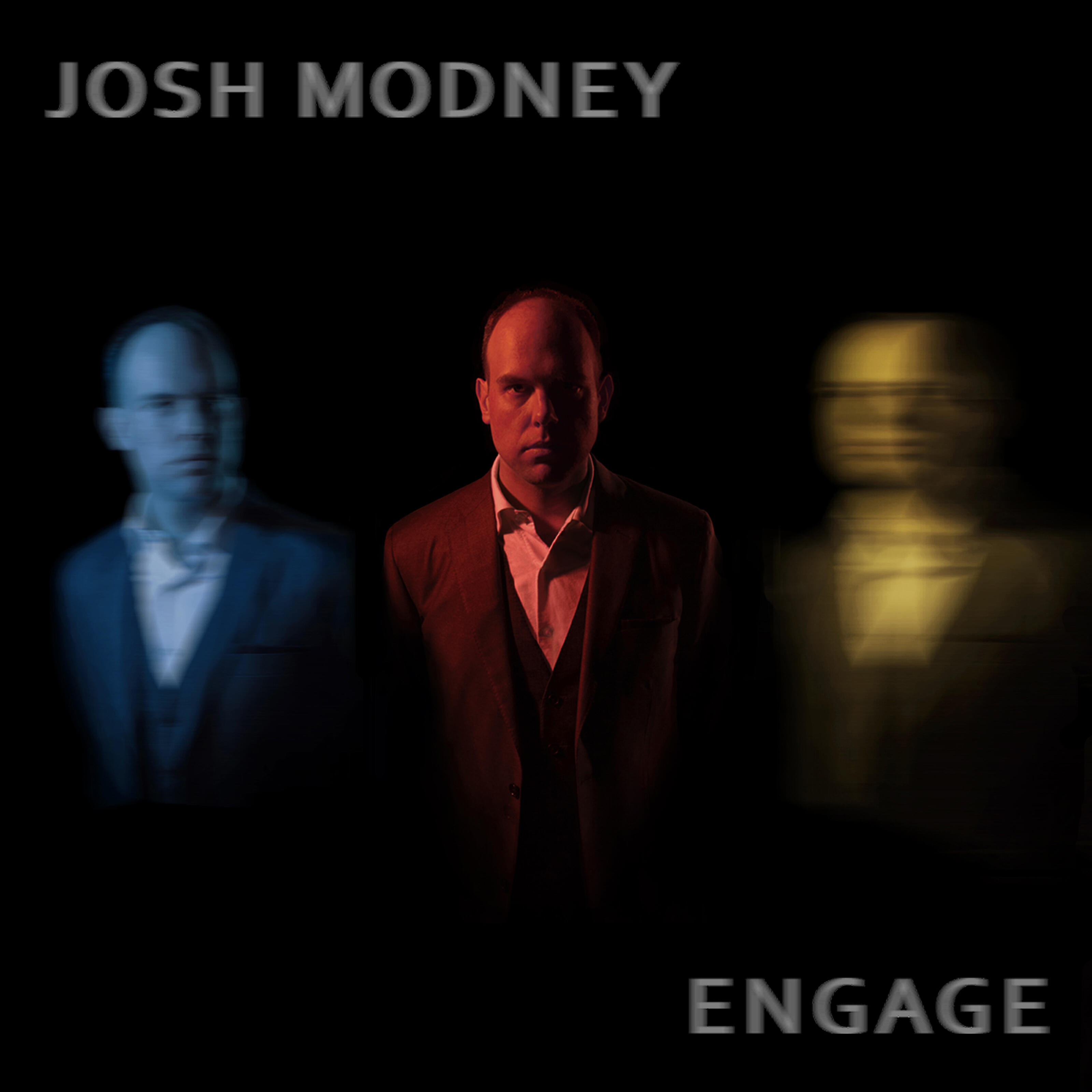 Josh Modney