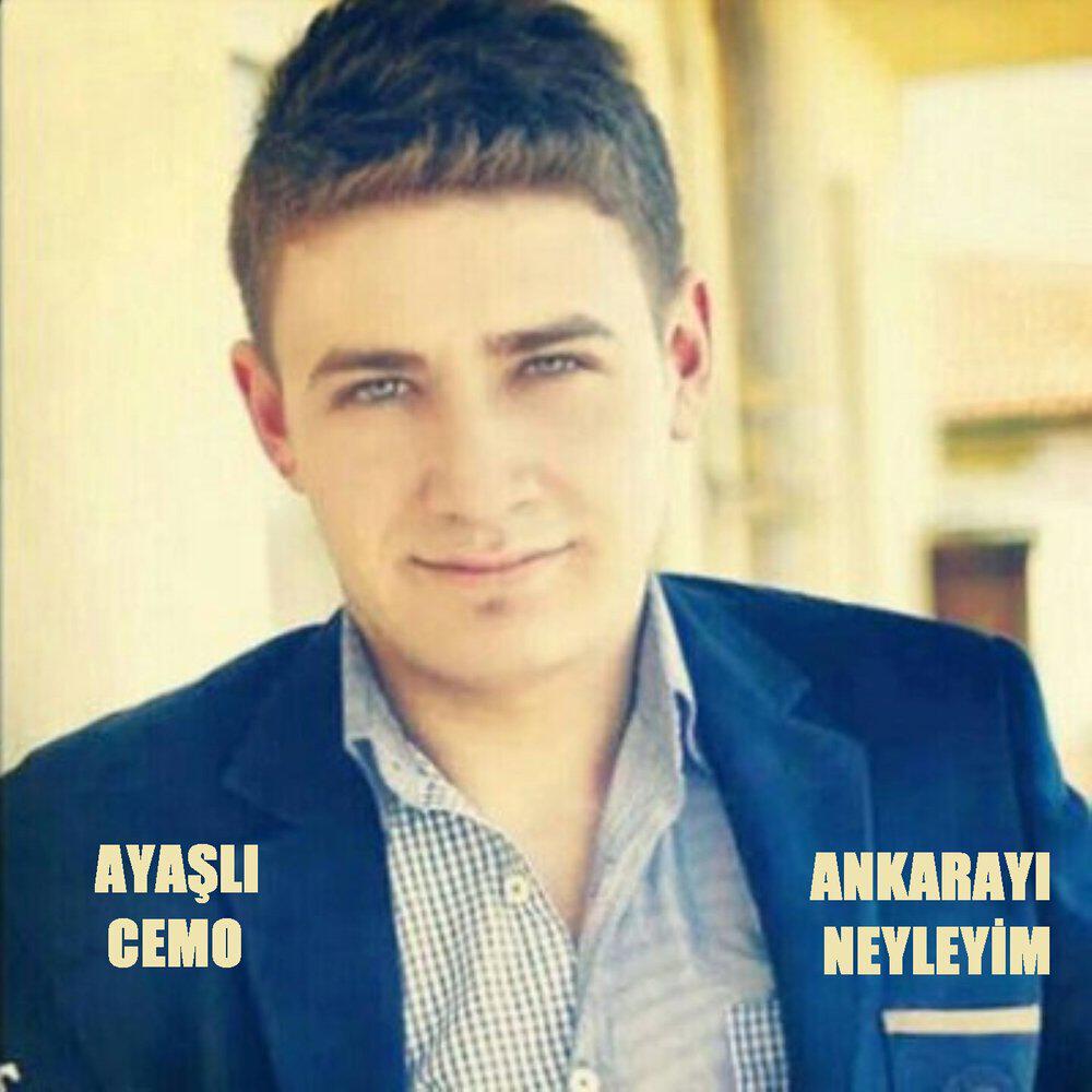 Ayaşlı Cemo