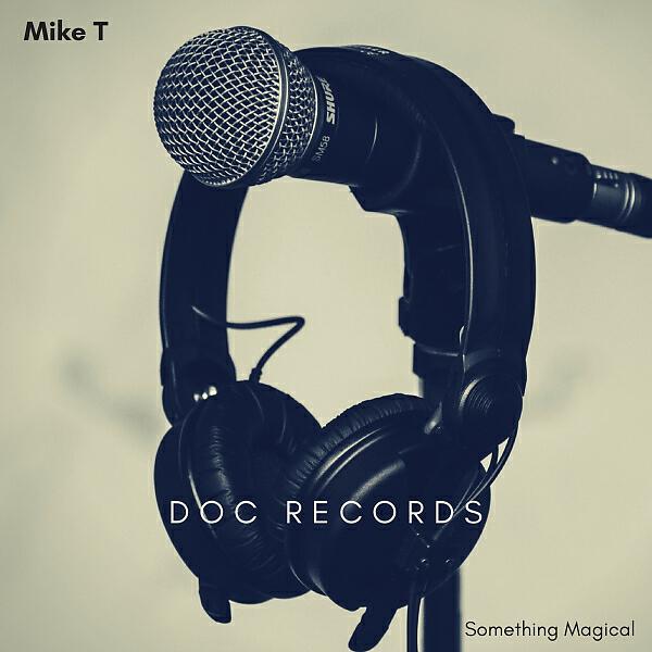 Релиз Something Magical