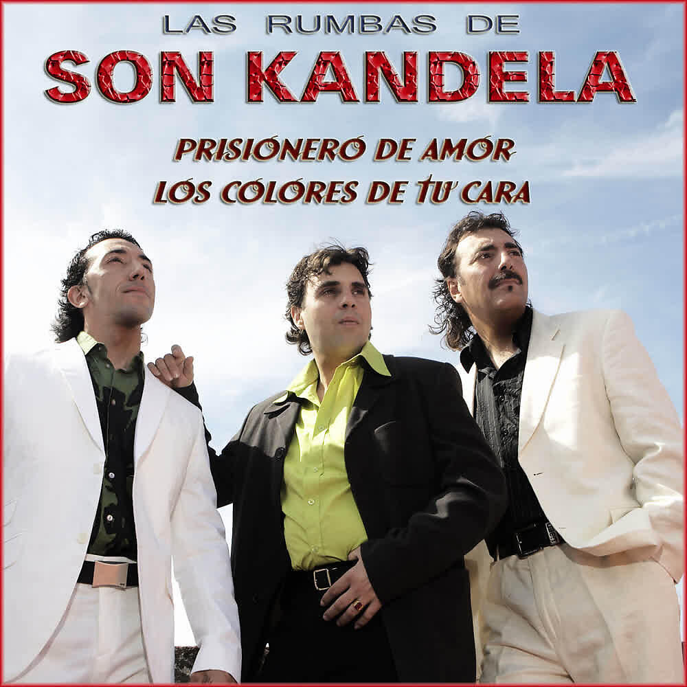 Son Kandela