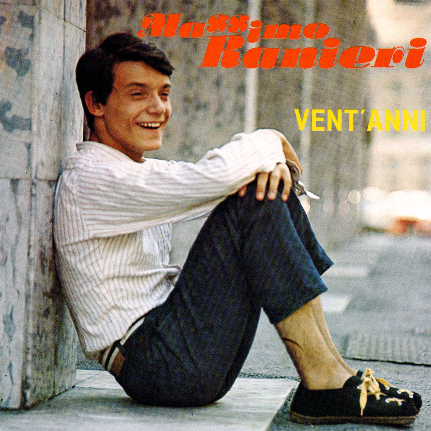 Релиз Vent'anni