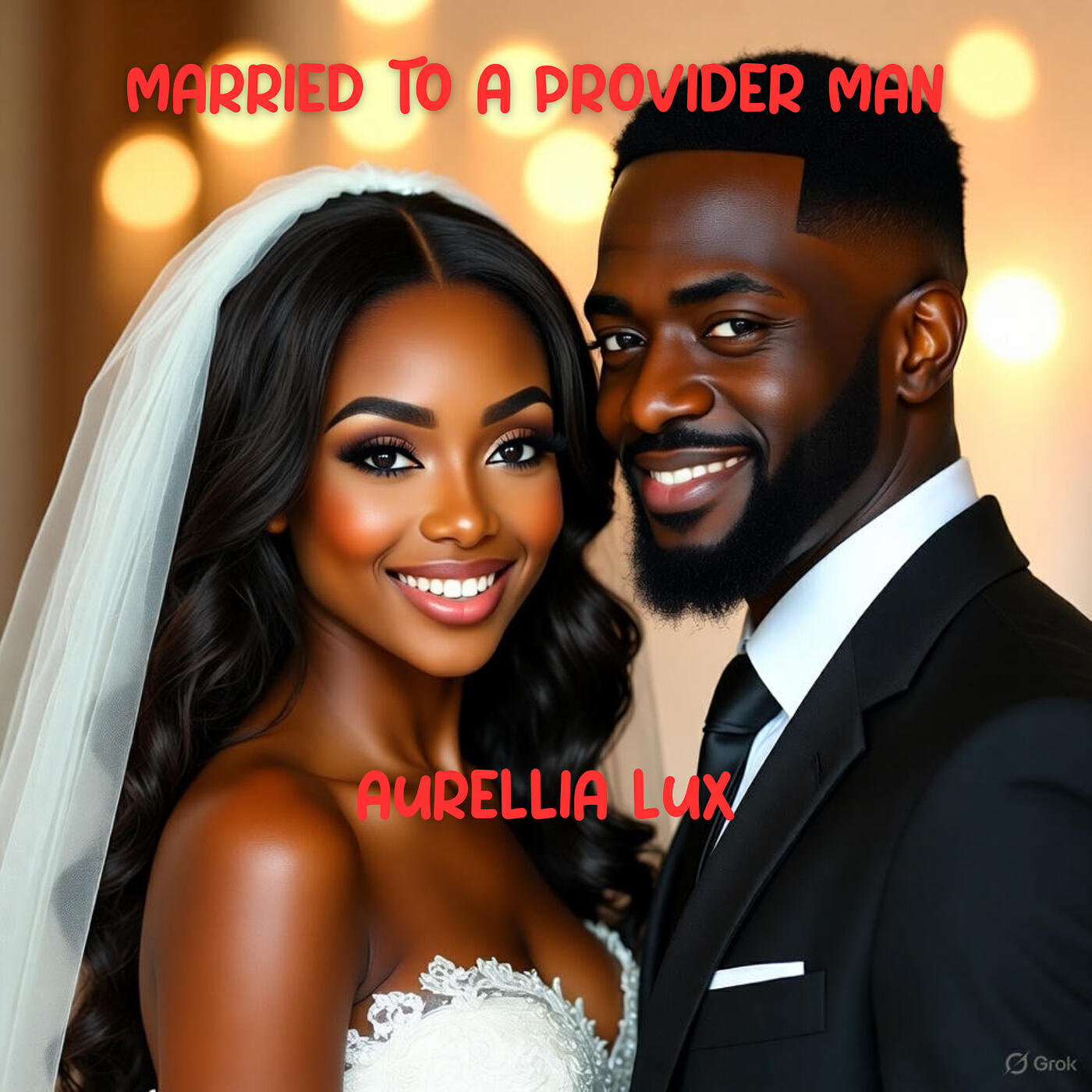 Релиз Married to a Provider Man