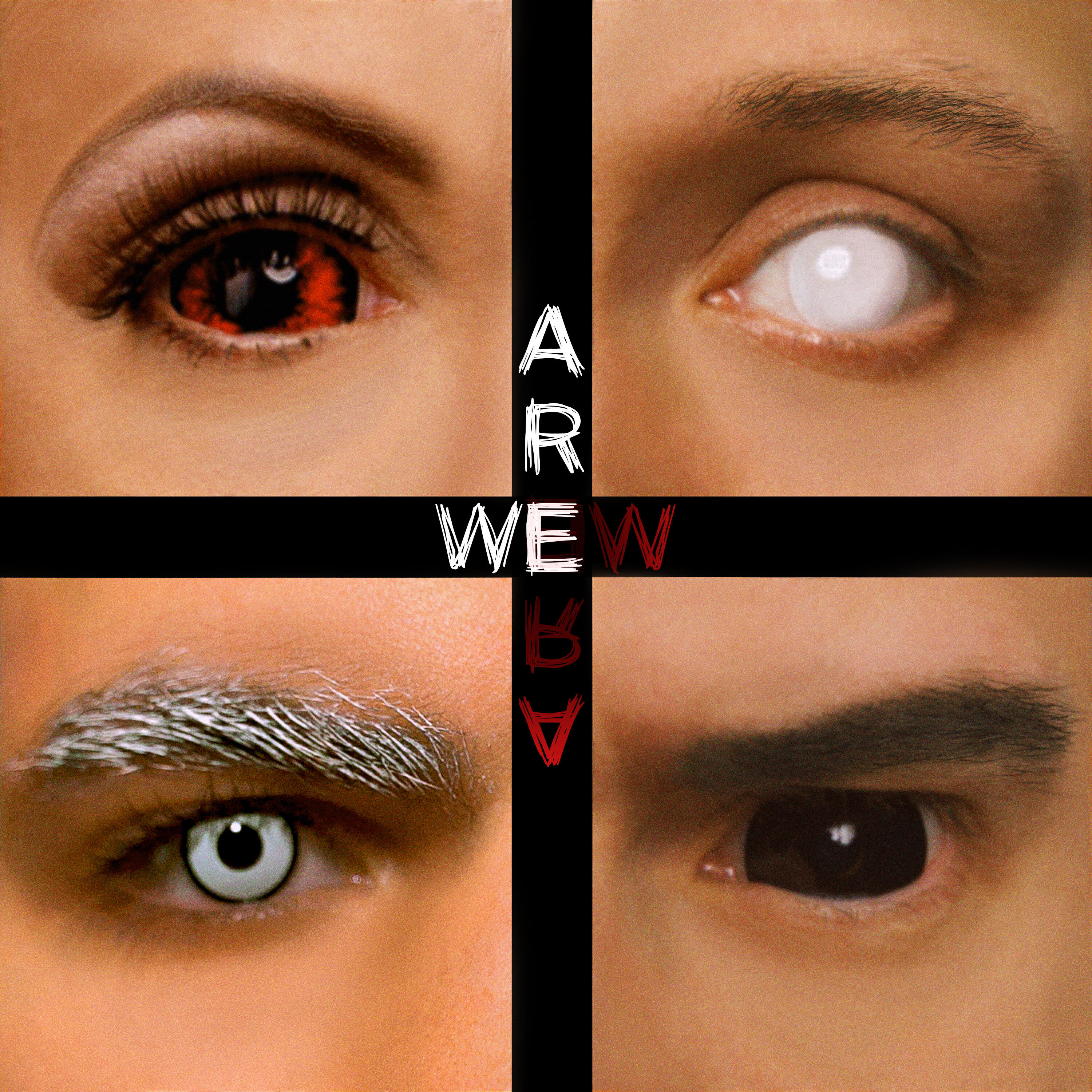 Релиз We Are