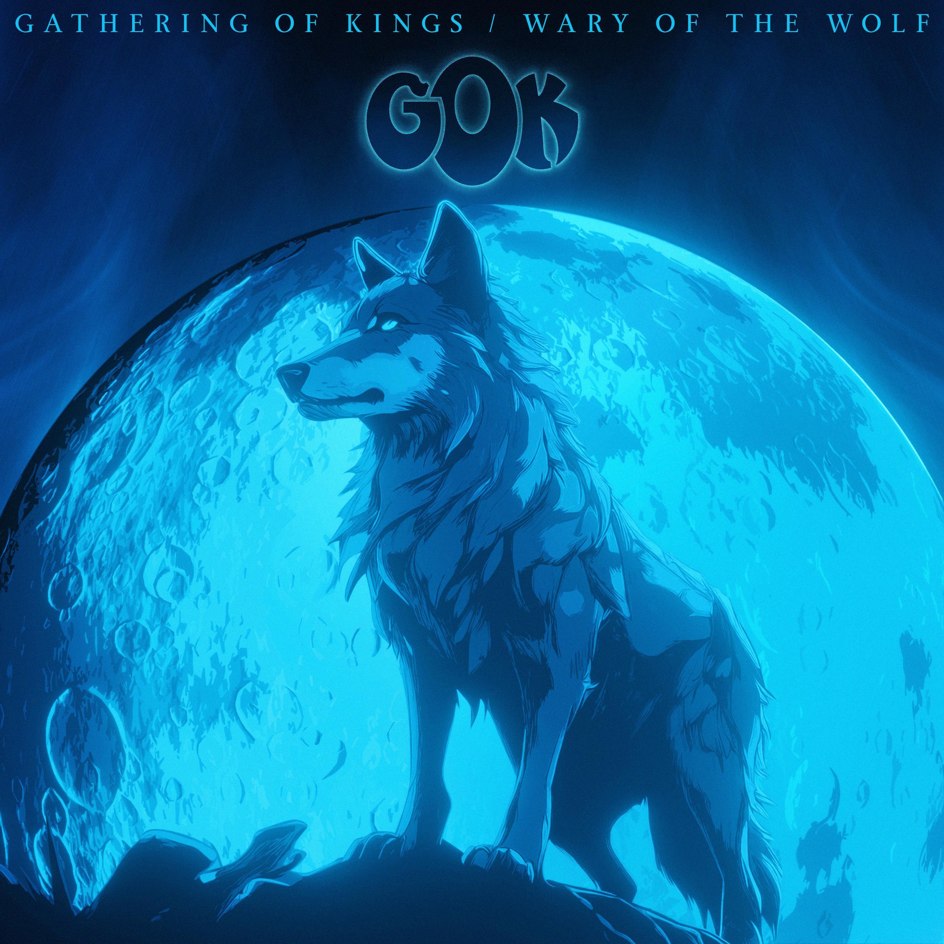 Релиз Wary Of The Wolf