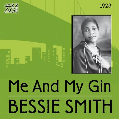 Релиз Me and My Gin