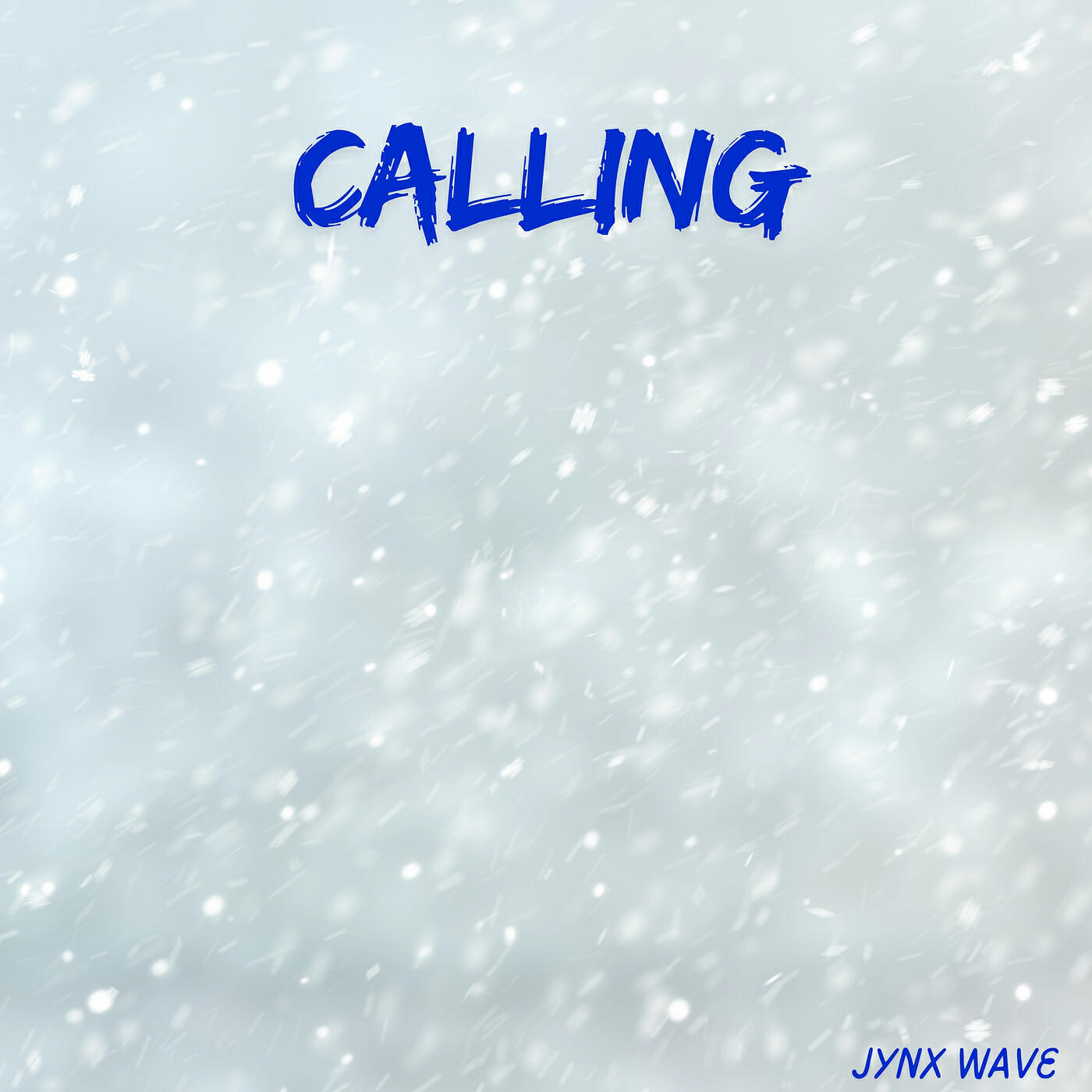 Релиз Calling