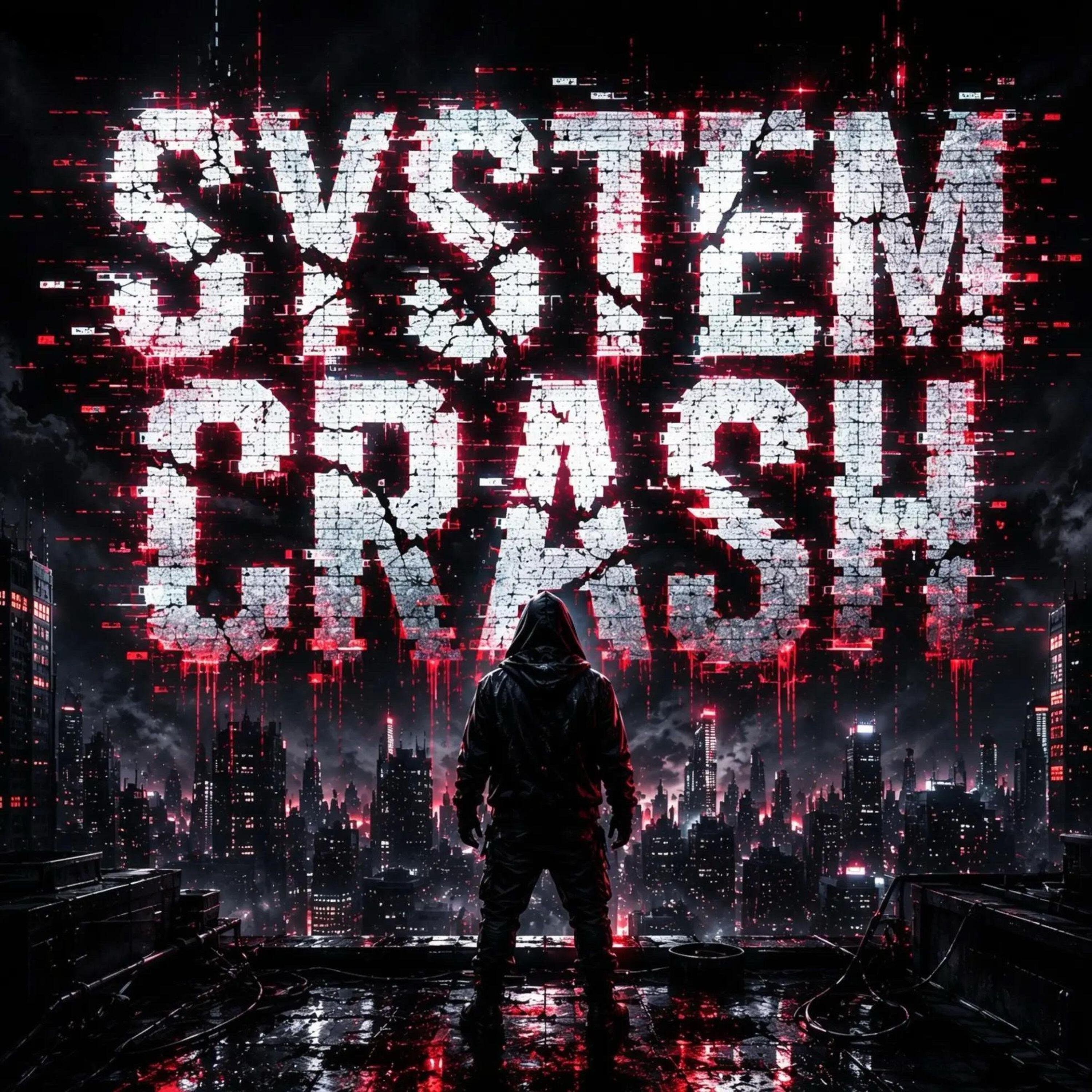 Релиз SYSTEM CRASH