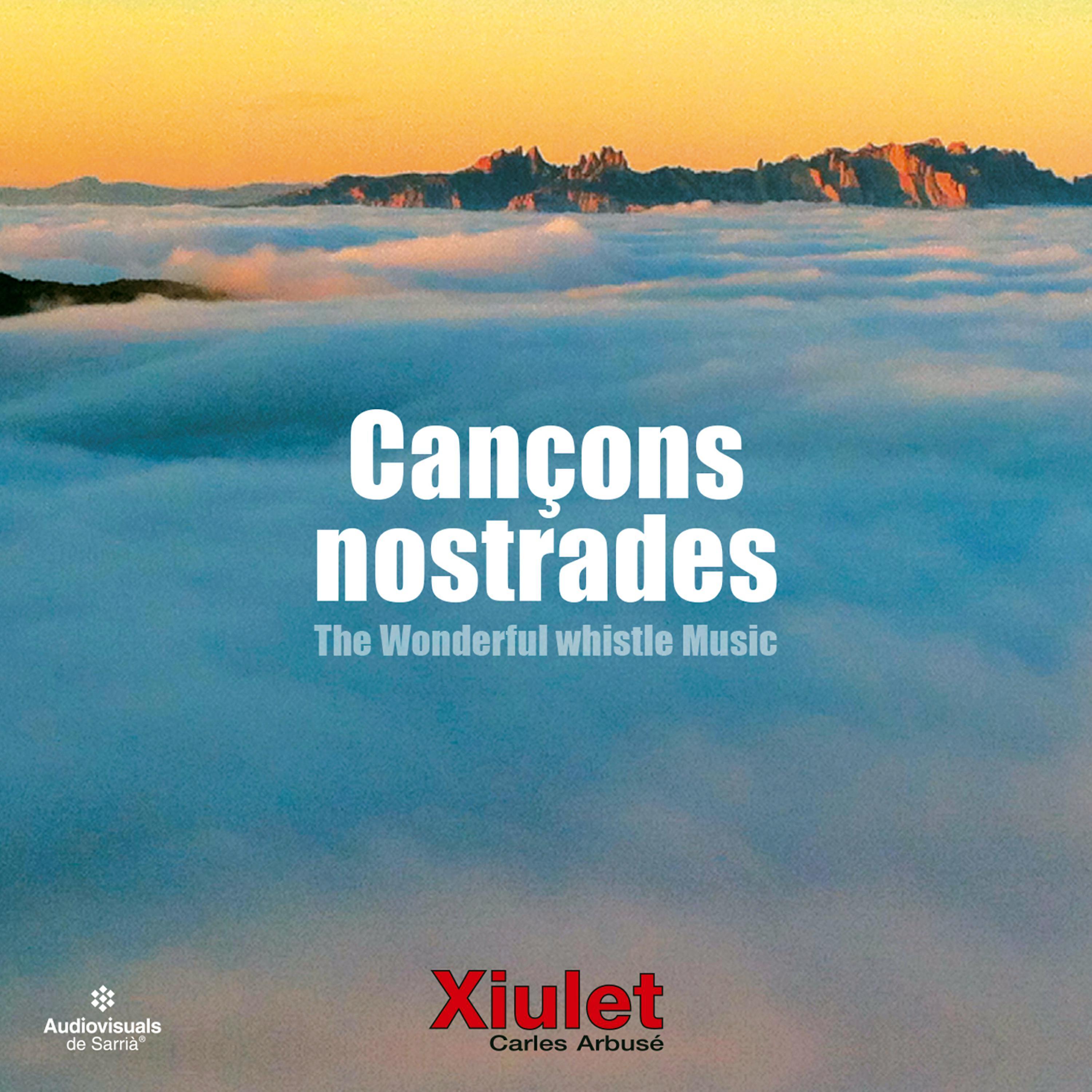 Carles Arbusé "Xiulet"