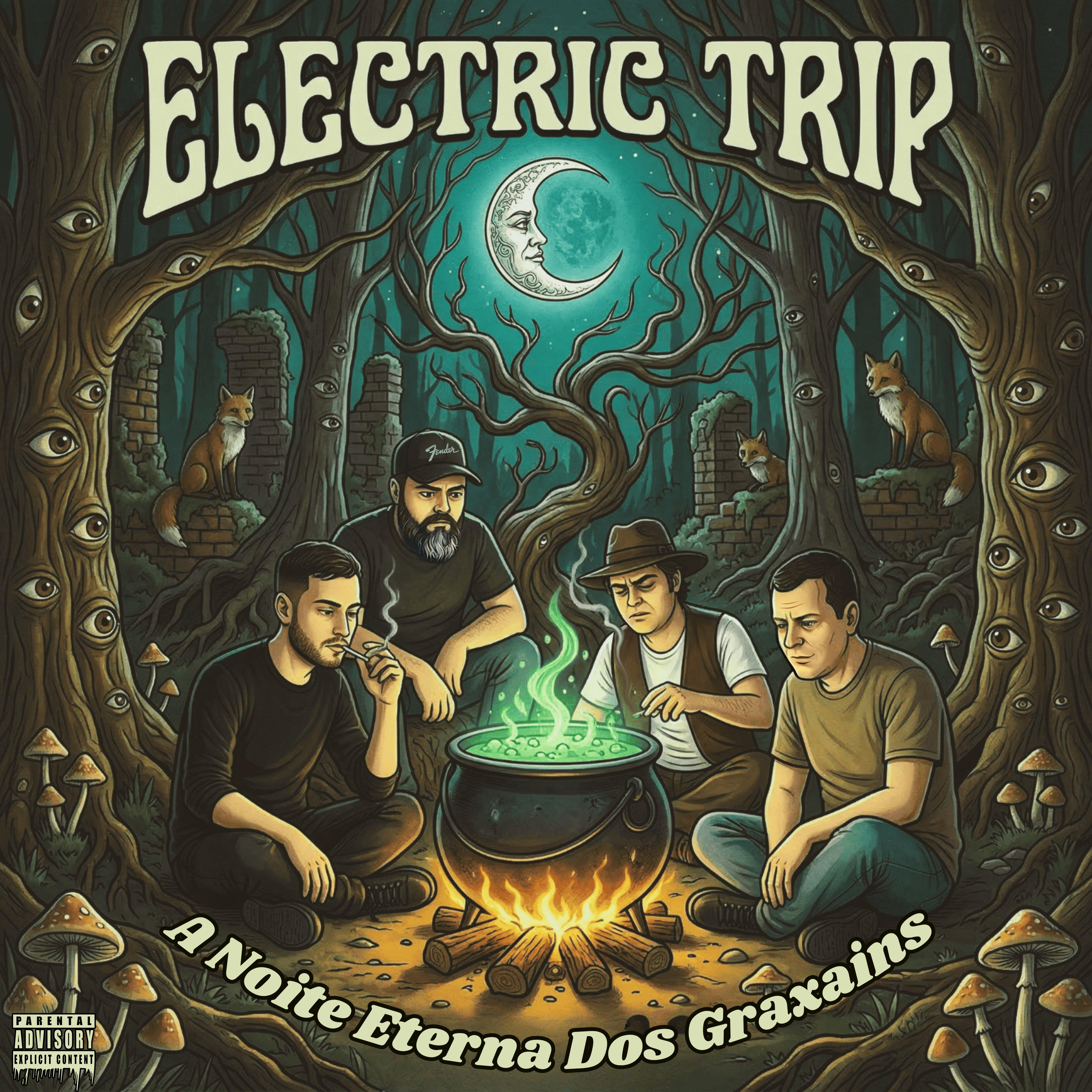 Electric Trip