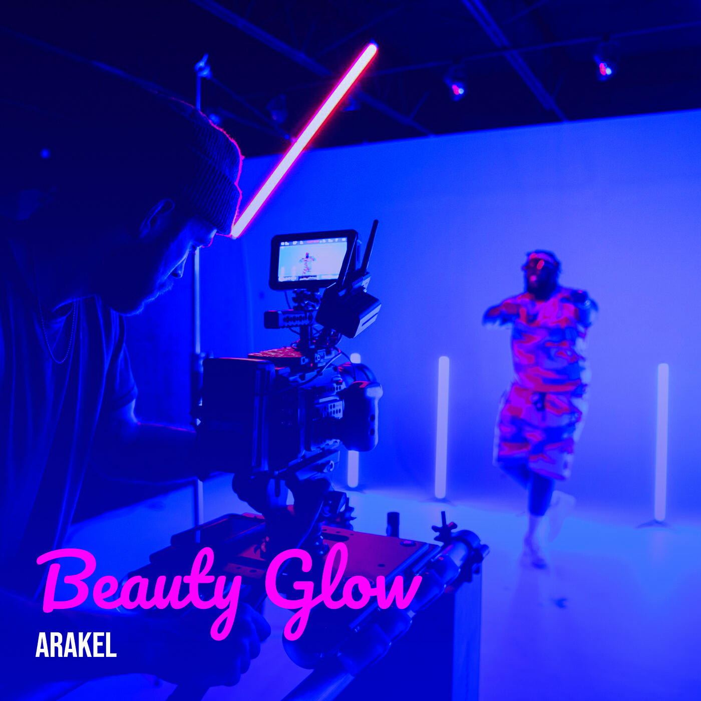 Релиз Beauty Glow