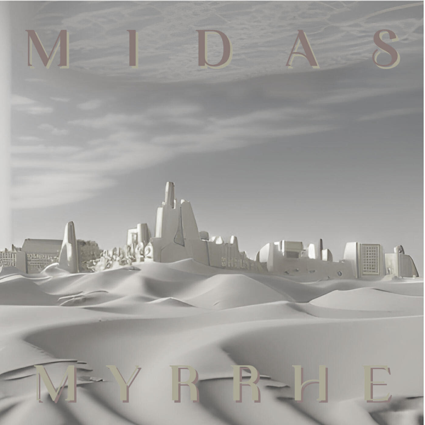 Релиз Midas