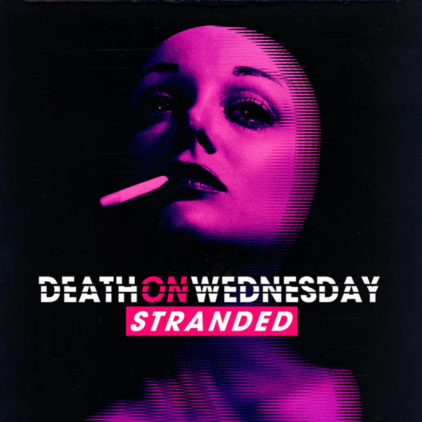 Релиз Stranded