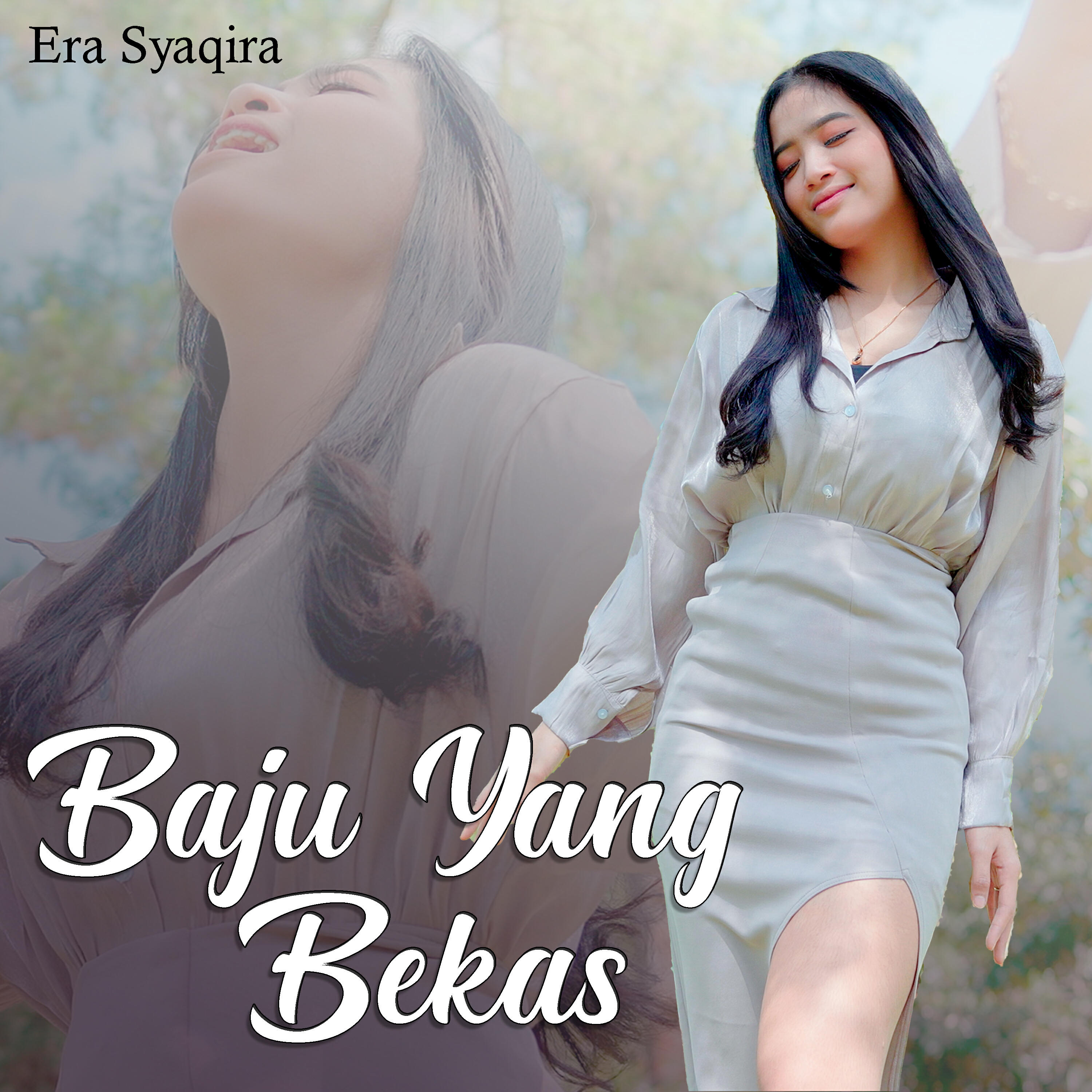 Релиз Baju Yang Bekas