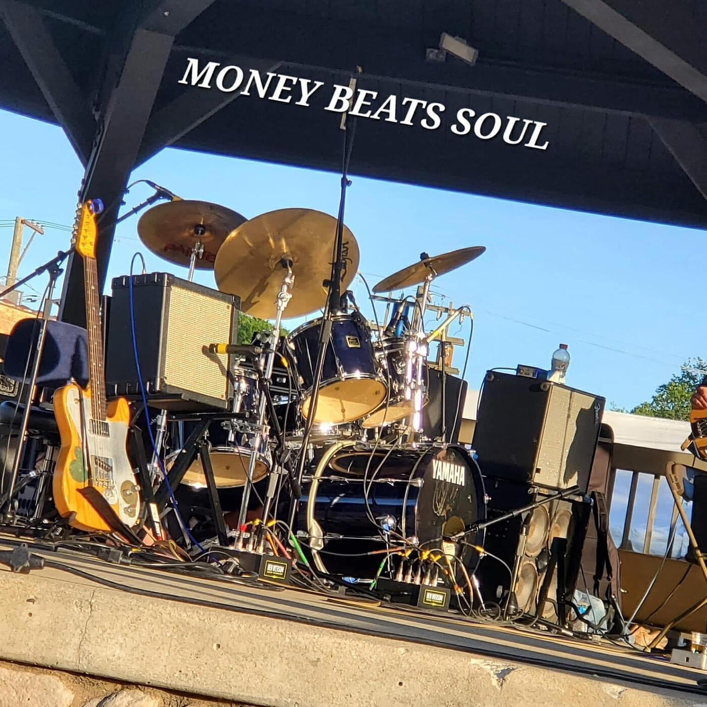 Money Beats Soul